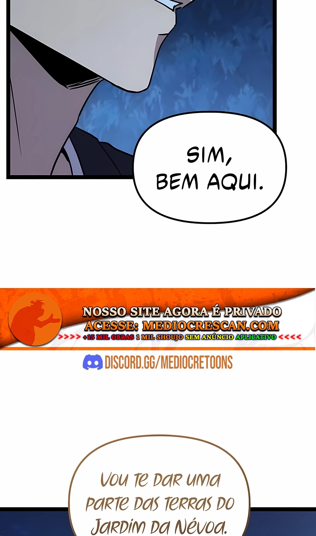 Eu Obtive um Item Mítico Capítulo 184 Página 82