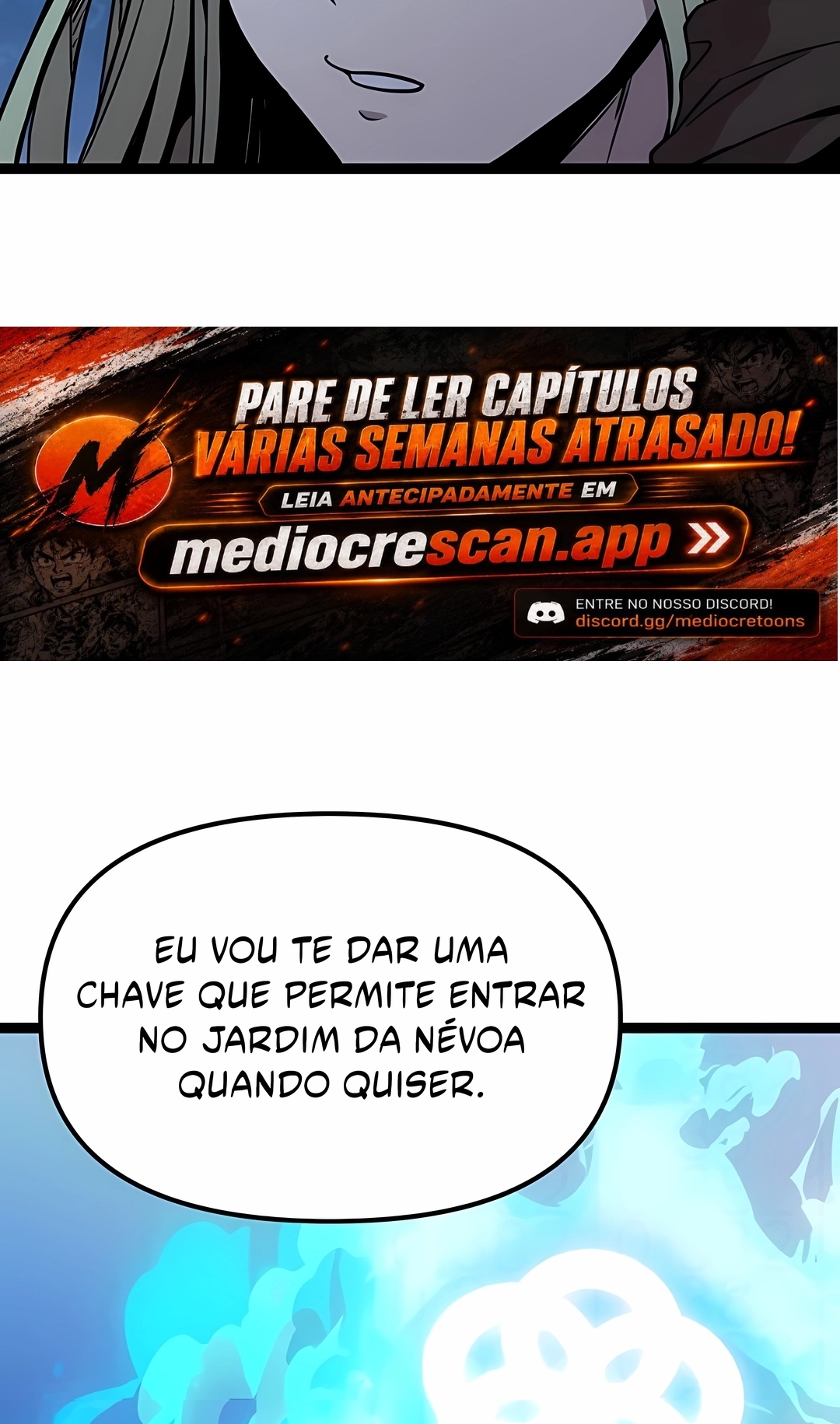 Eu Obtive um Item Mítico Capítulo 184 Página 91
