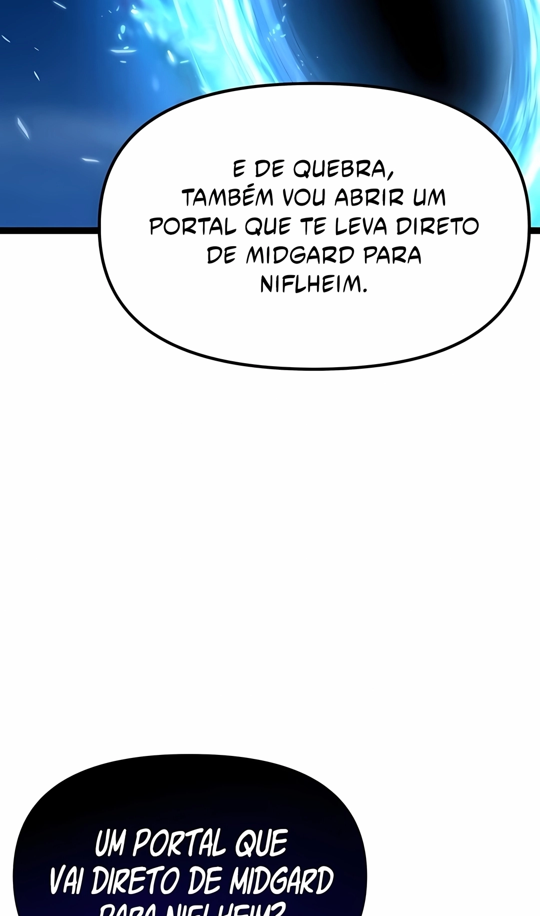 Eu Obtive um Item Mítico Capítulo 184 Página 93