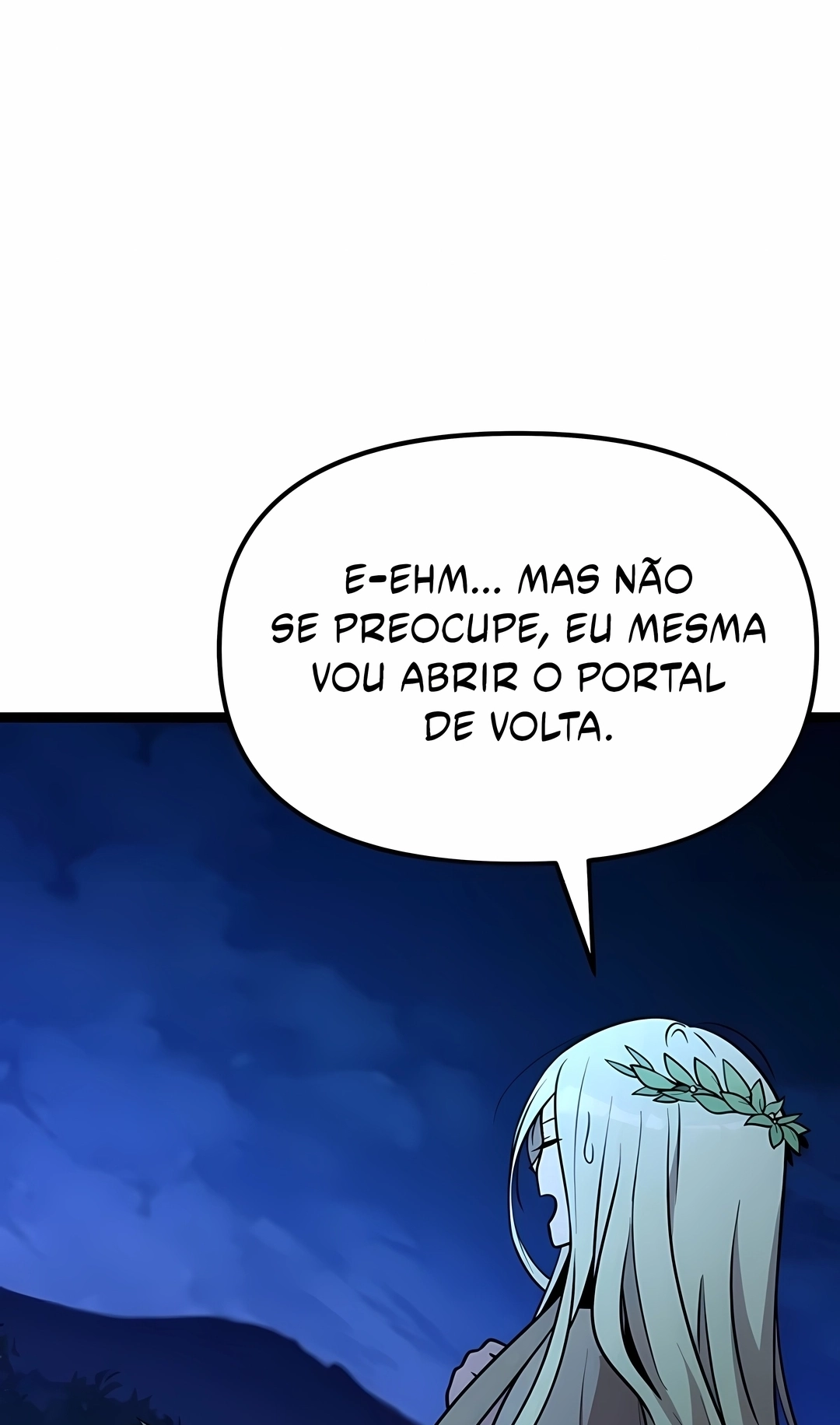 Eu Obtive um Item Mítico Capítulo 184 Página 98