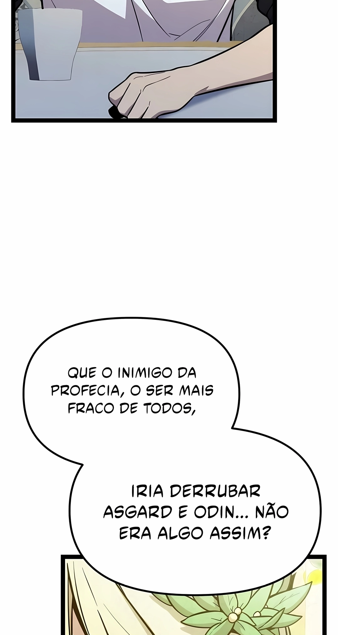 Eu Obtive um Item Mítico Capítulo 185 Página 13