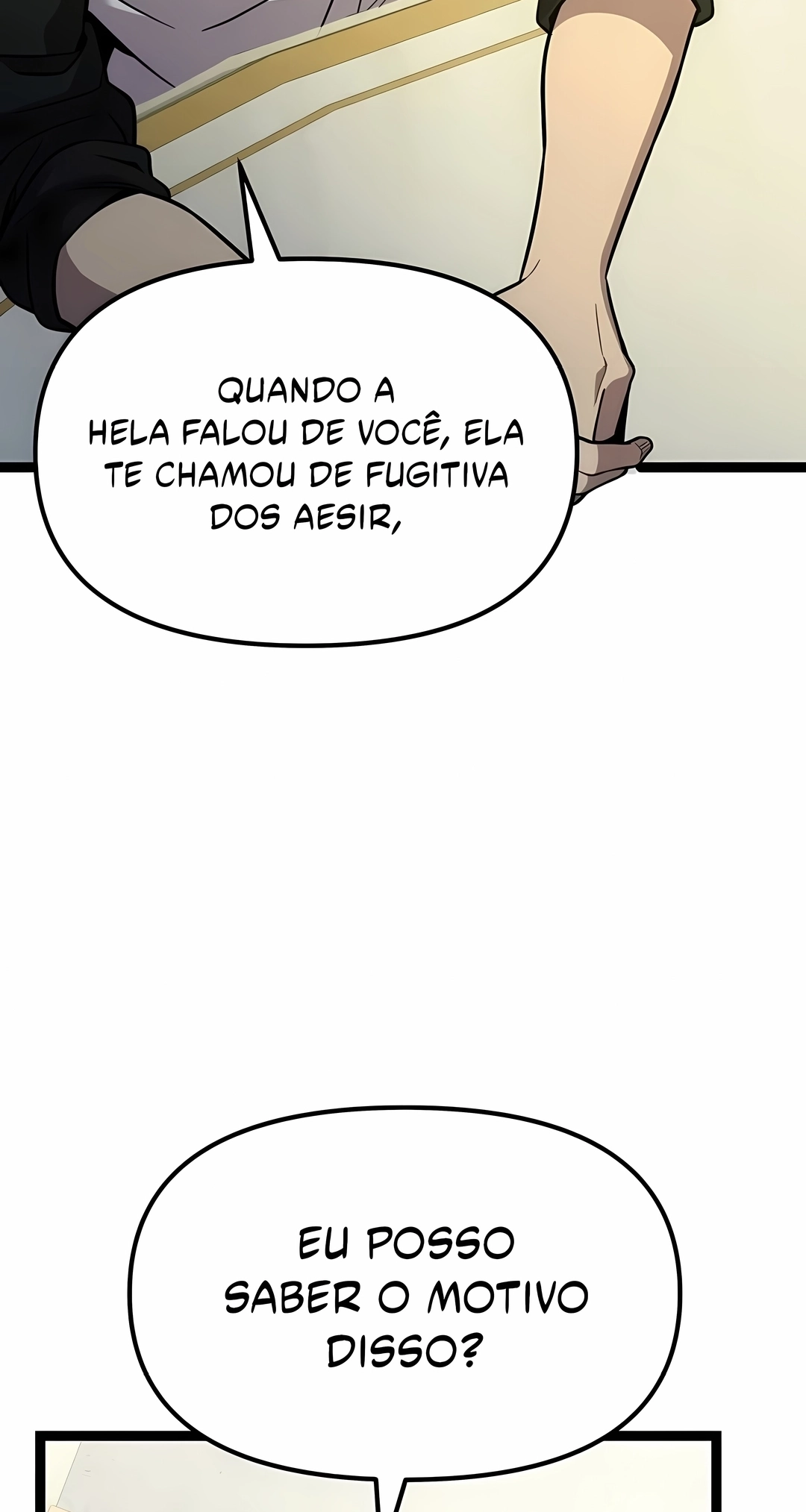 Eu Obtive um Item Mítico Capítulo 185 Página 25