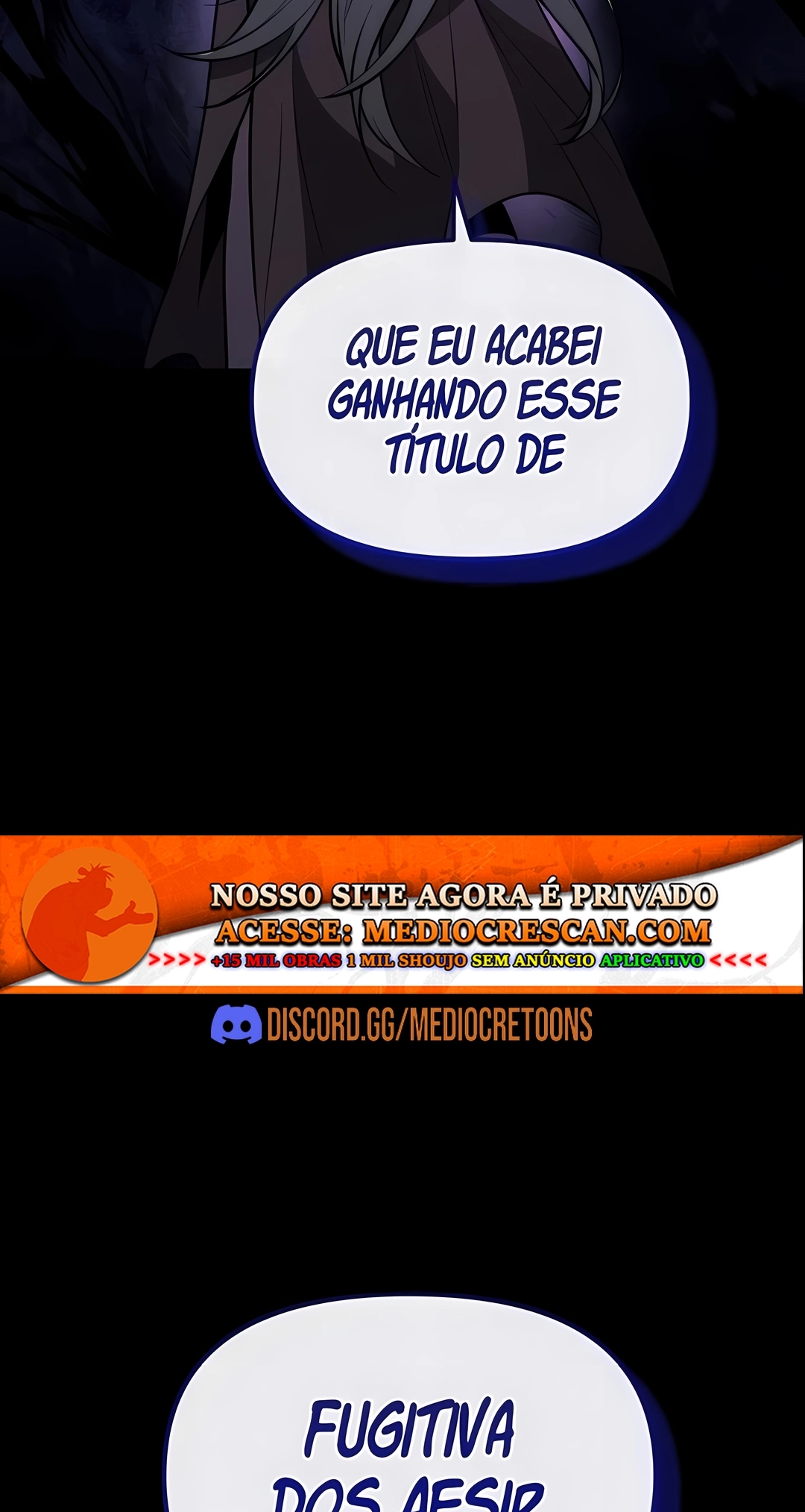 Eu Obtive um Item Mítico Capítulo 185 Página 31