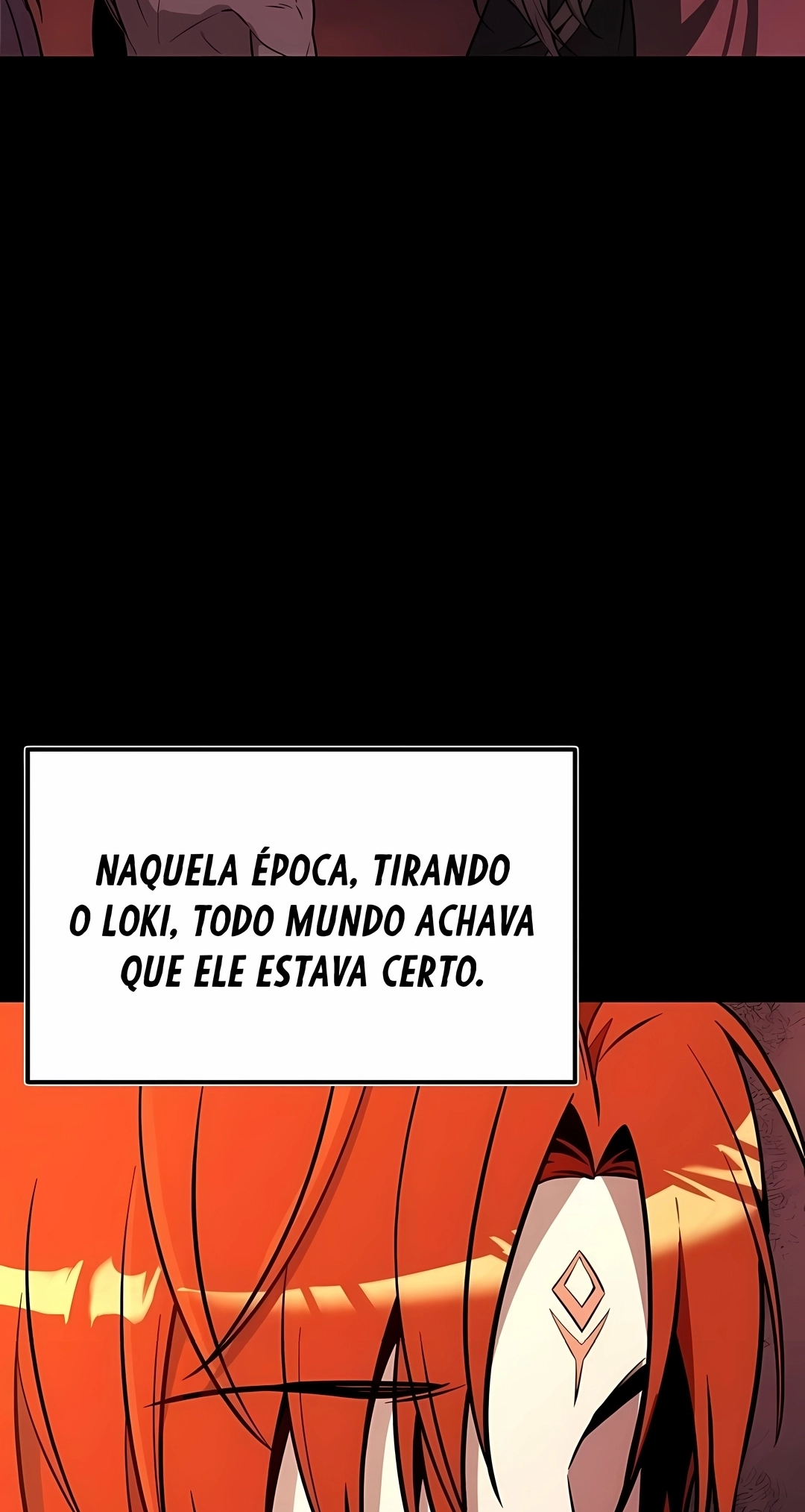Eu Obtive um Item Mítico Capítulo 185 Página 47