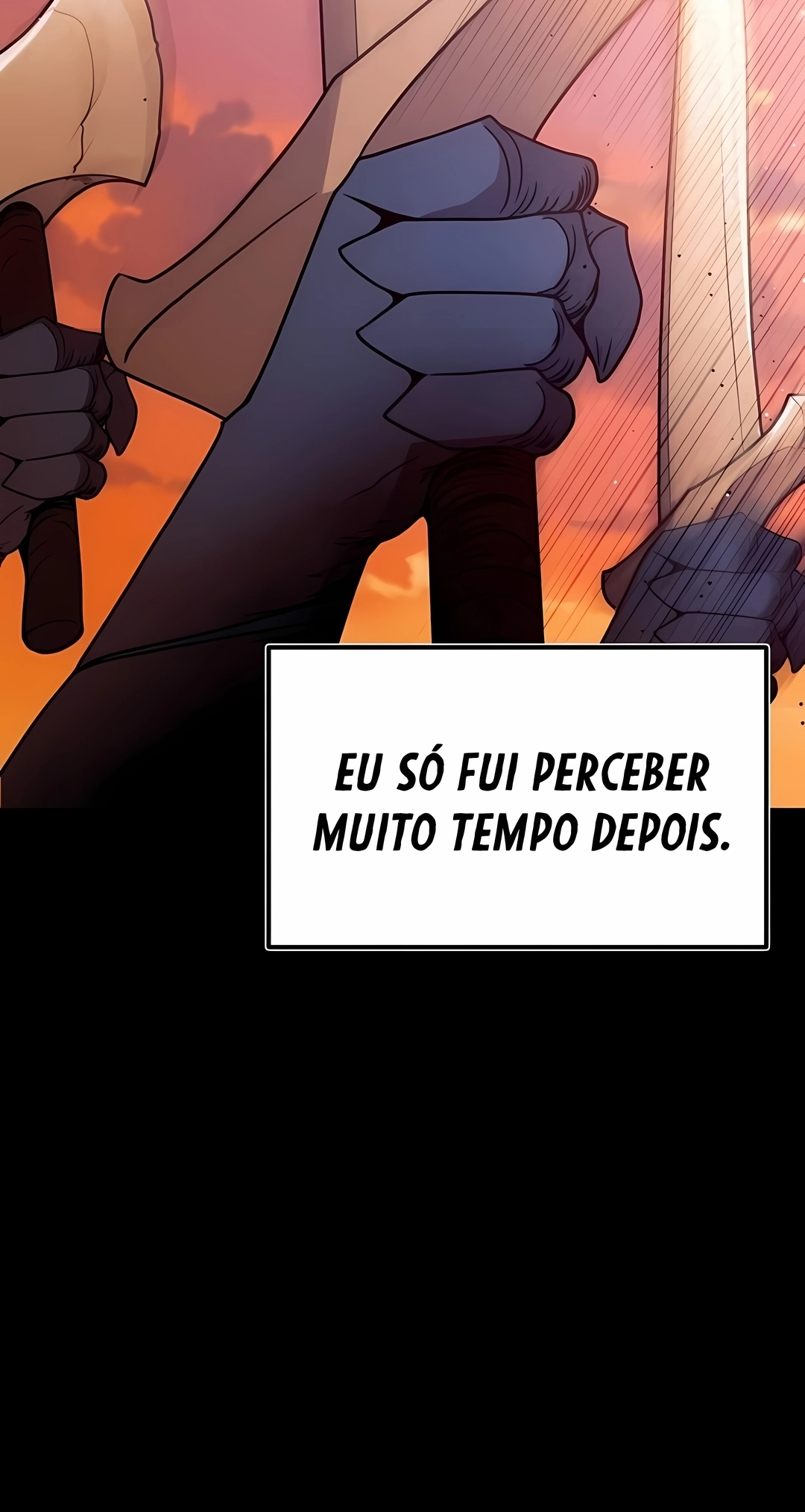 Eu Obtive um Item Mítico Capítulo 185 Página 51