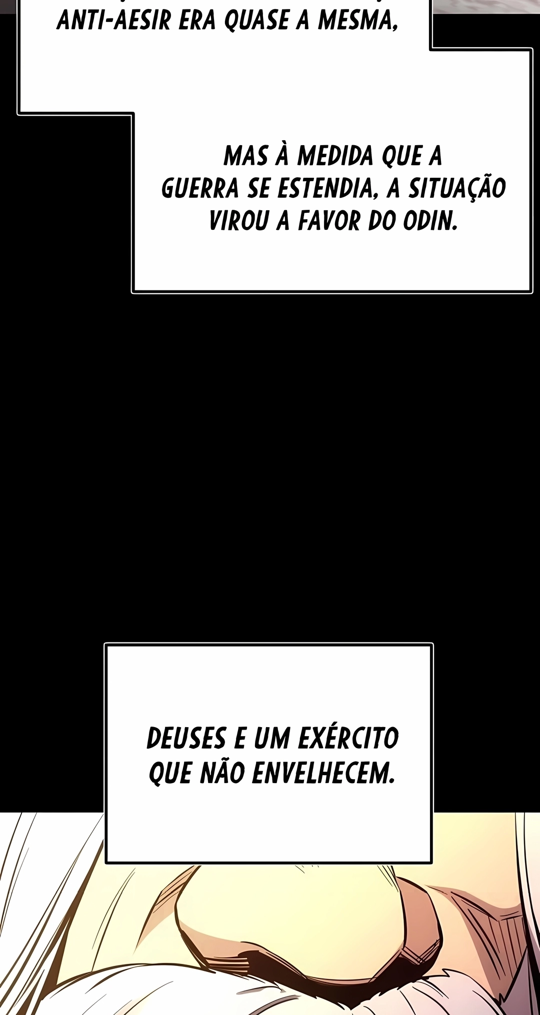 Eu Obtive um Item Mítico Capítulo 185 Página 55