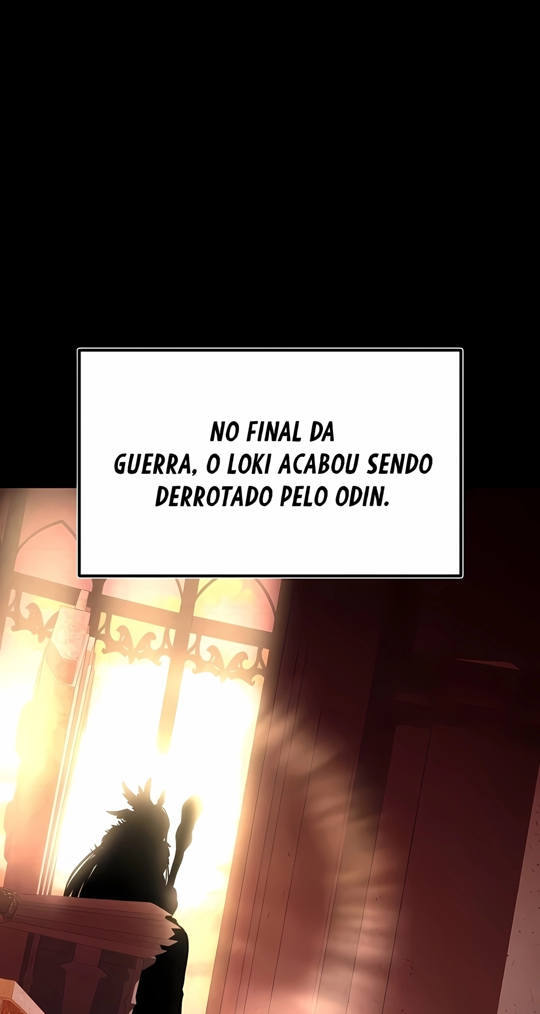 Eu Obtive um Item Mítico Capítulo 185 Página 58