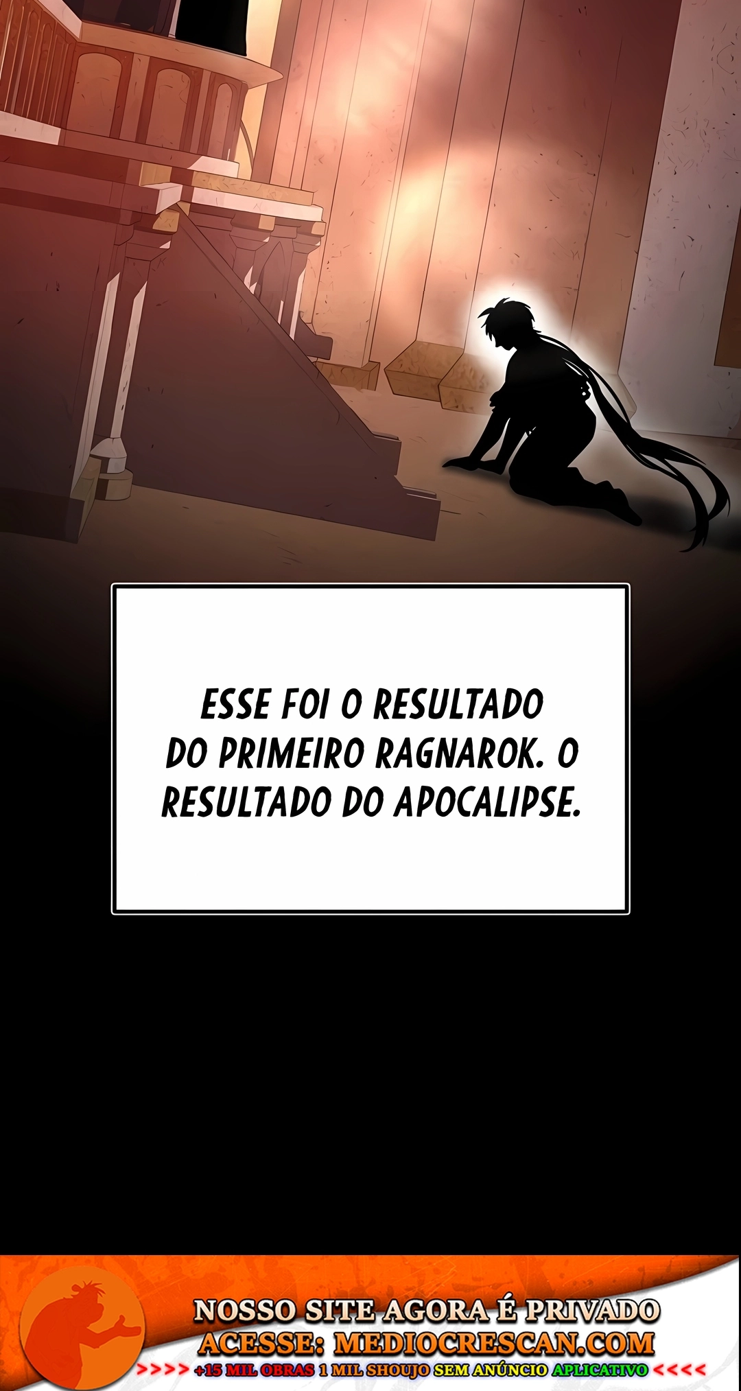 Eu Obtive um Item Mítico Capítulo 185 Página 59