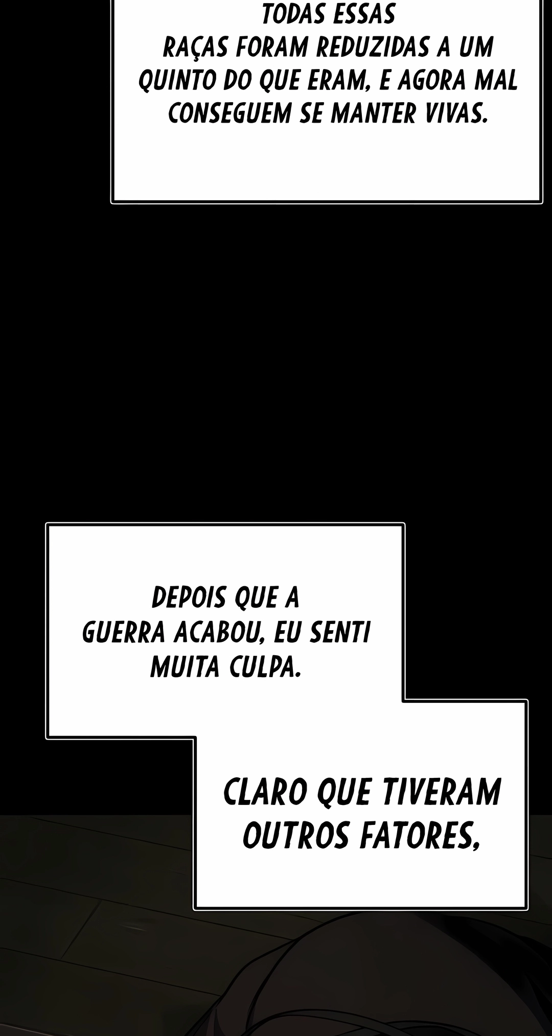 Eu Obtive um Item Mítico Capítulo 185 Página 61