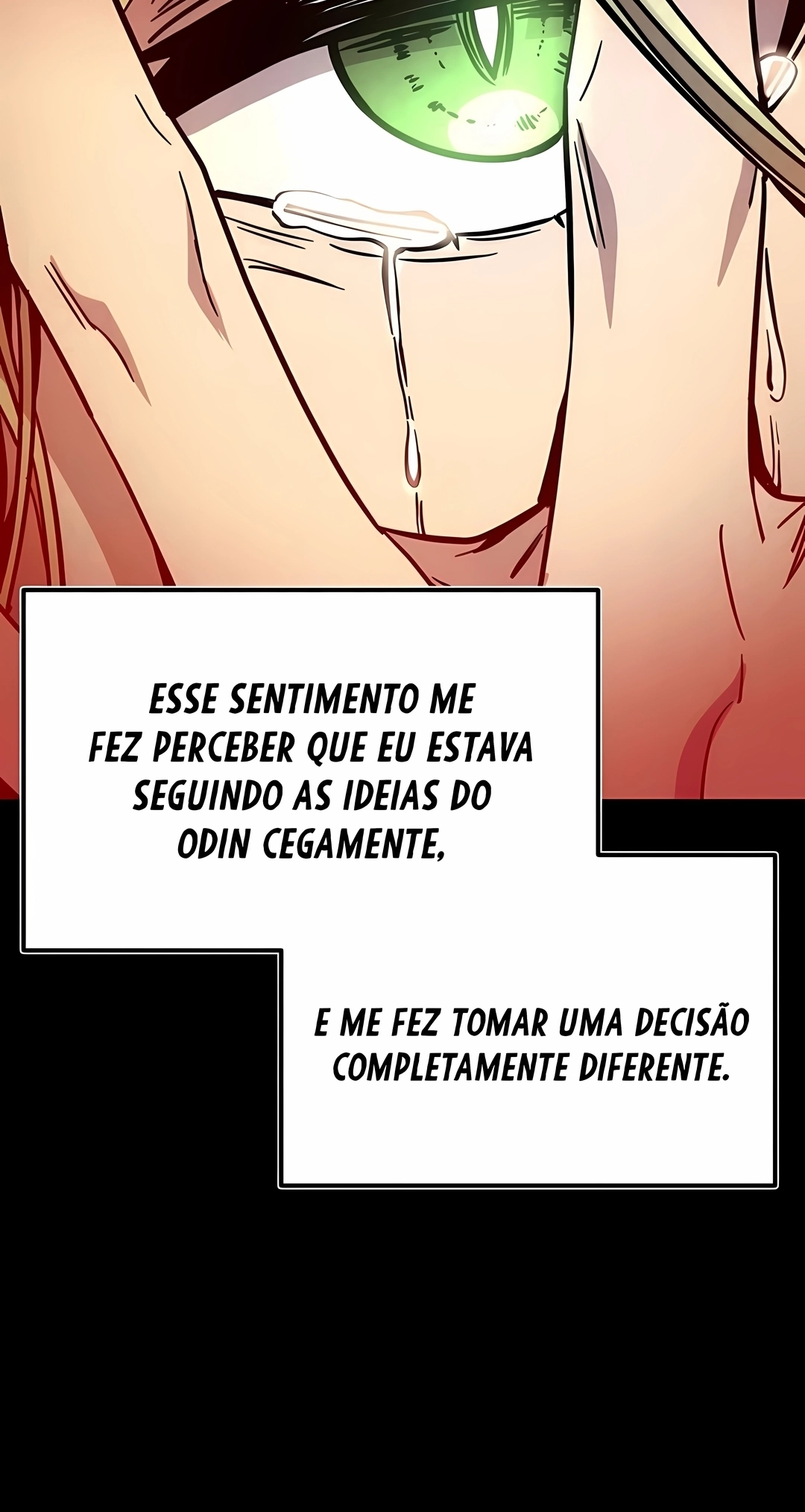 Eu Obtive um Item Mítico Capítulo 185 Página 64
