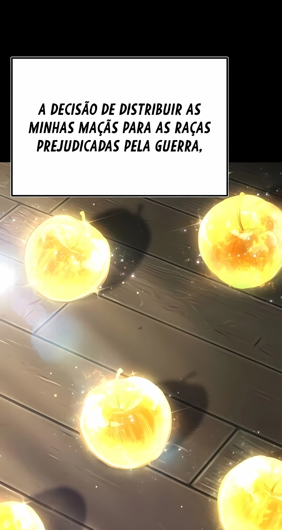 Eu Obtive um Item Mítico Capítulo 185 Página 65