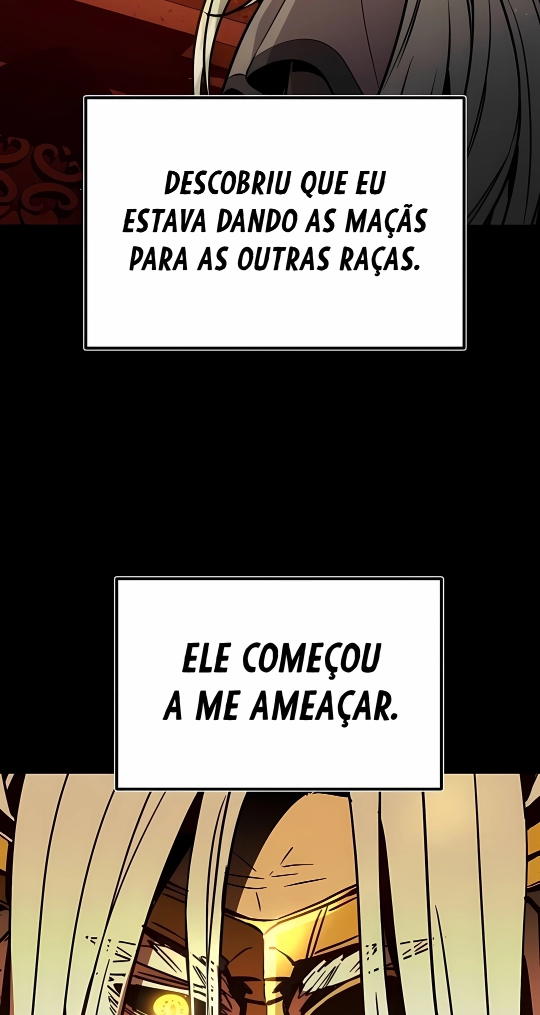 Eu Obtive um Item Mítico Capítulo 185 Página 74