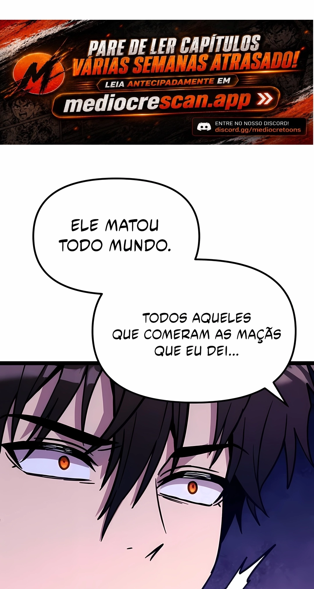 Eu Obtive um Item Mítico Capítulo 185 Página 82