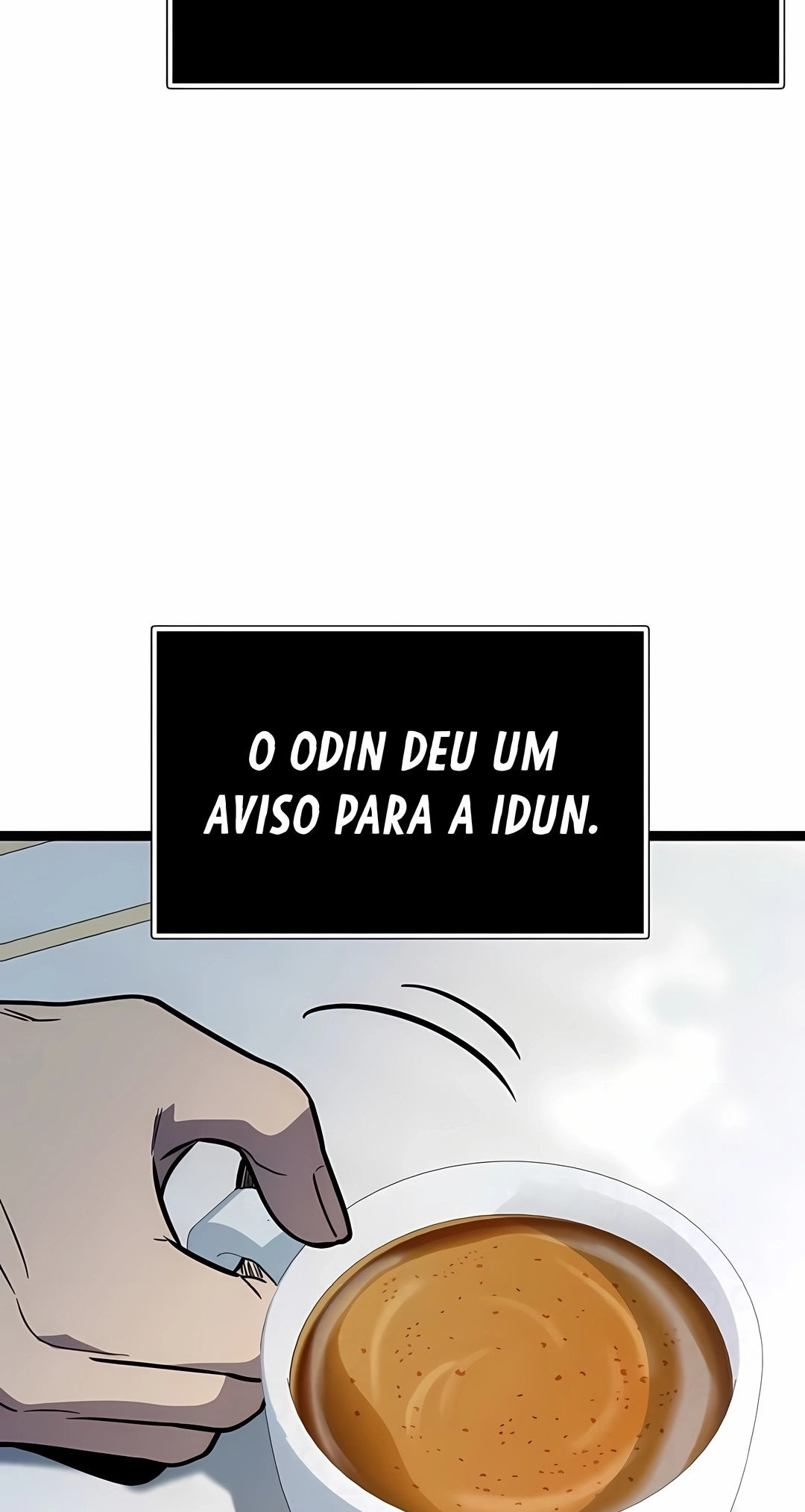 Eu Obtive um Item Mítico Capítulo 185 Página 85