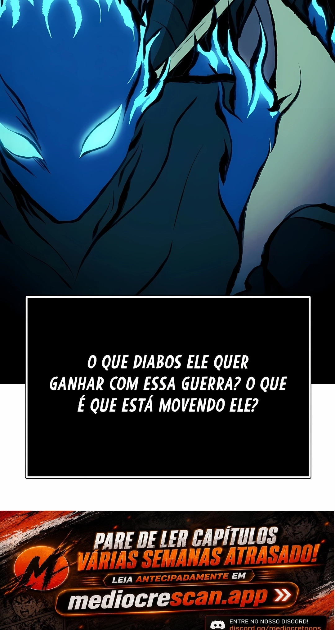 Eu Obtive um Item Mítico Capítulo 185 Página 97