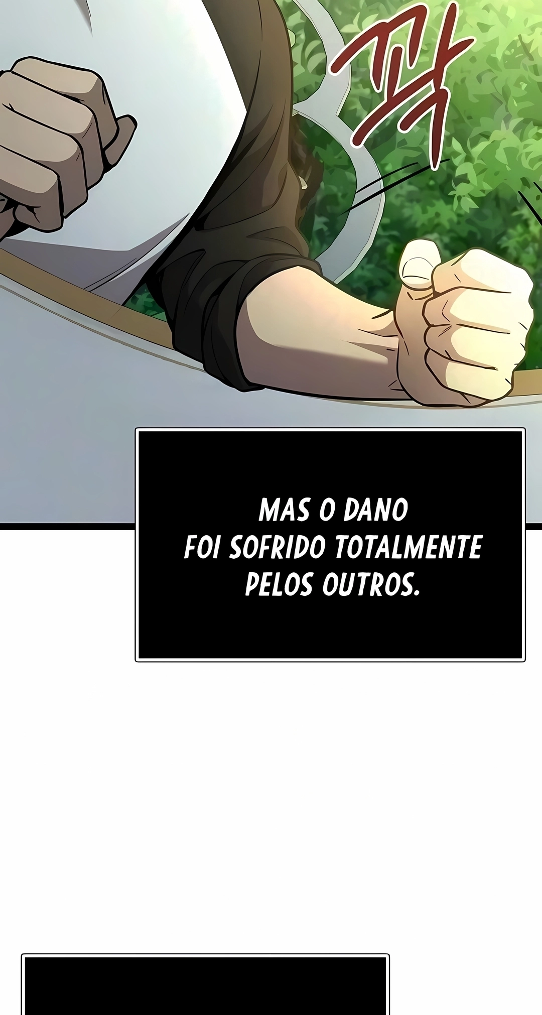 Eu Obtive um Item Mítico Capítulo 186 Página 10