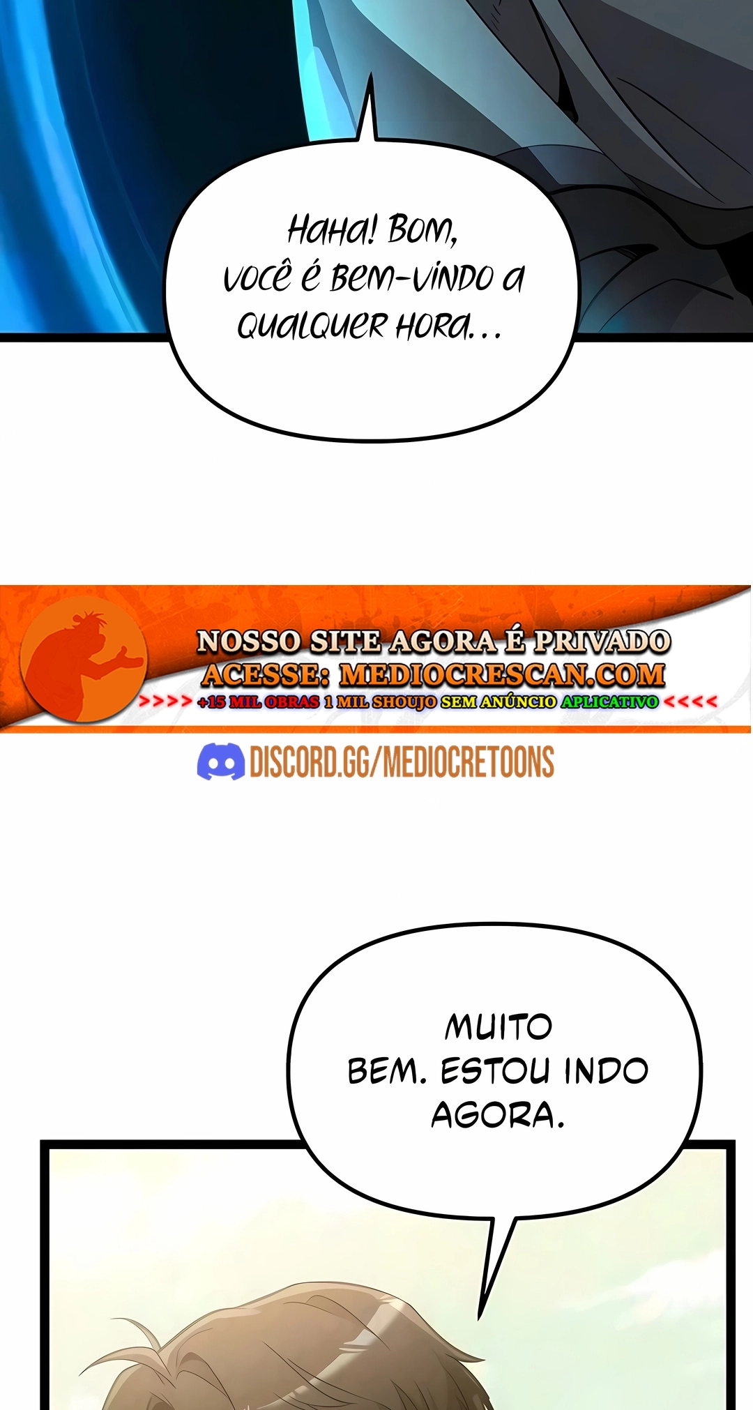 Eu Obtive um Item Mítico Capítulo 186 Página 104