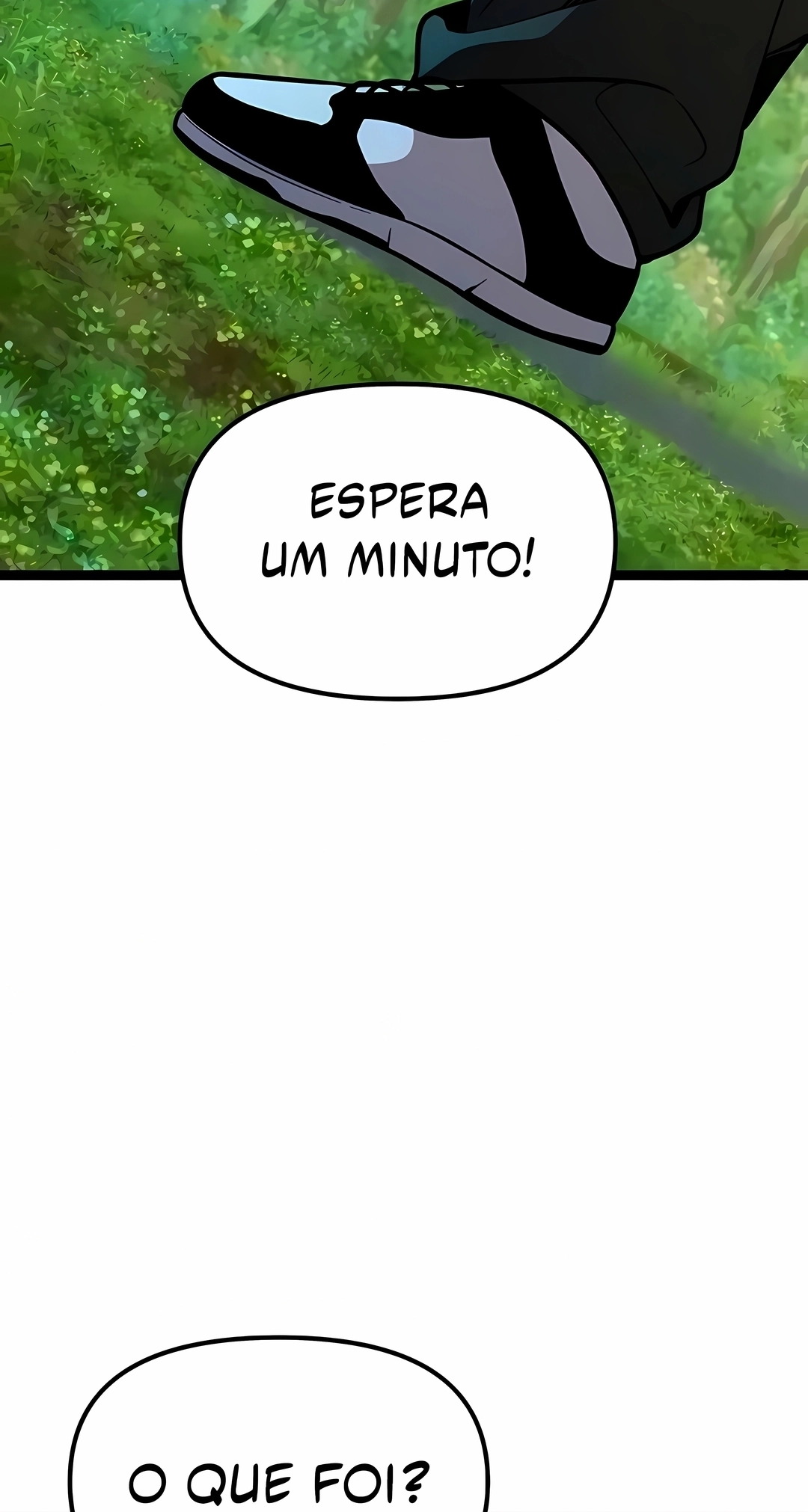 Eu Obtive um Item Mítico Capítulo 186 Página 107