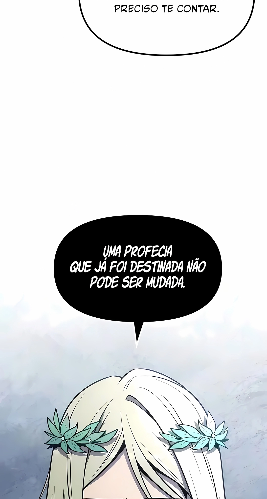 Eu Obtive um Item Mítico Capítulo 186 Página 109