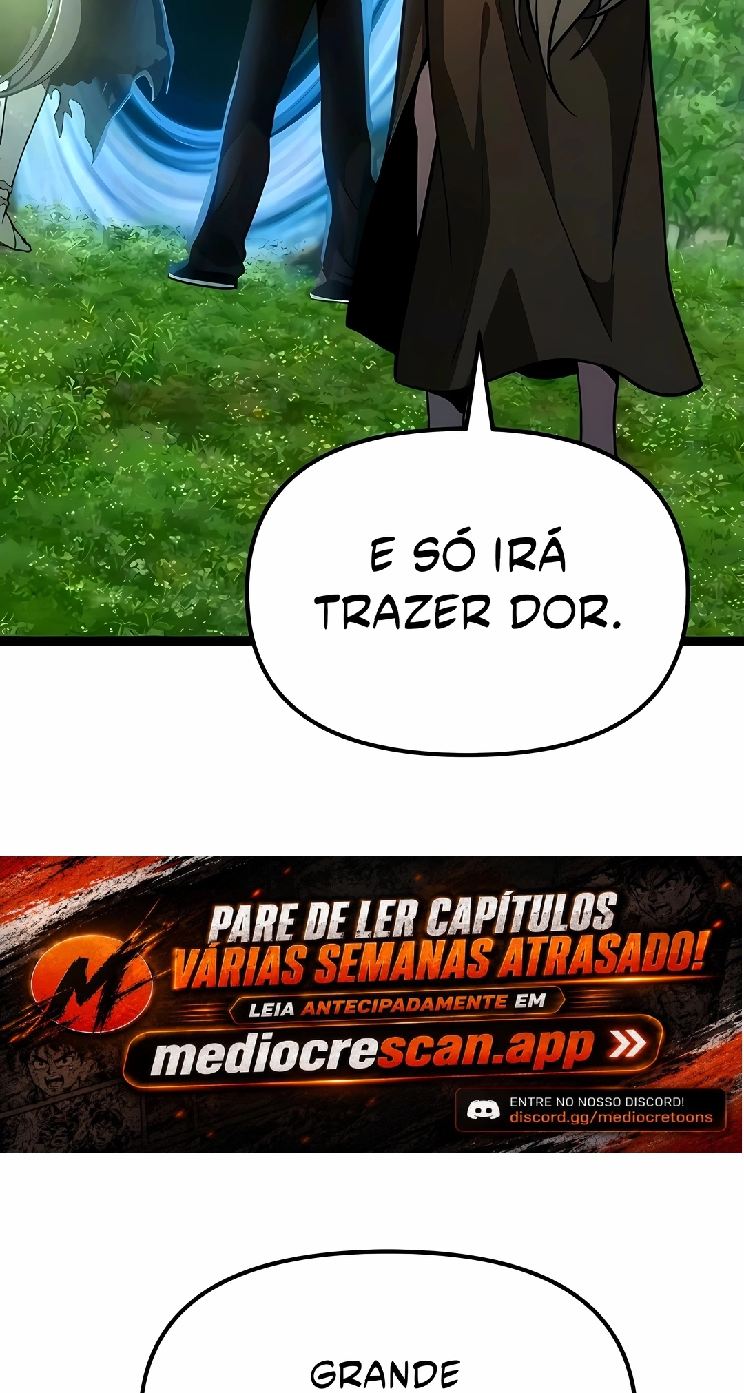 Eu Obtive um Item Mítico Capítulo 186 Página 112
