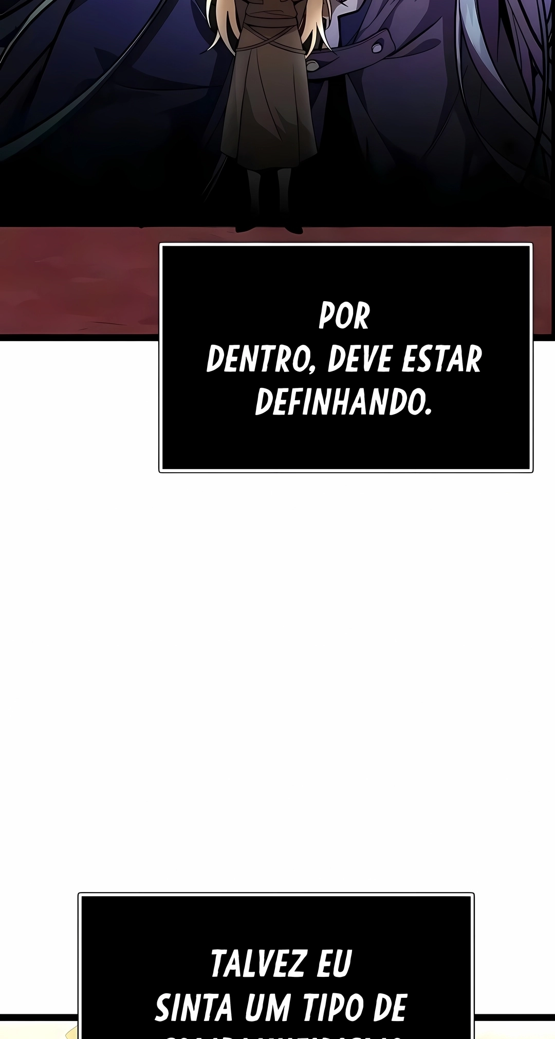 Eu Obtive um Item Mítico Capítulo 186 Página 12