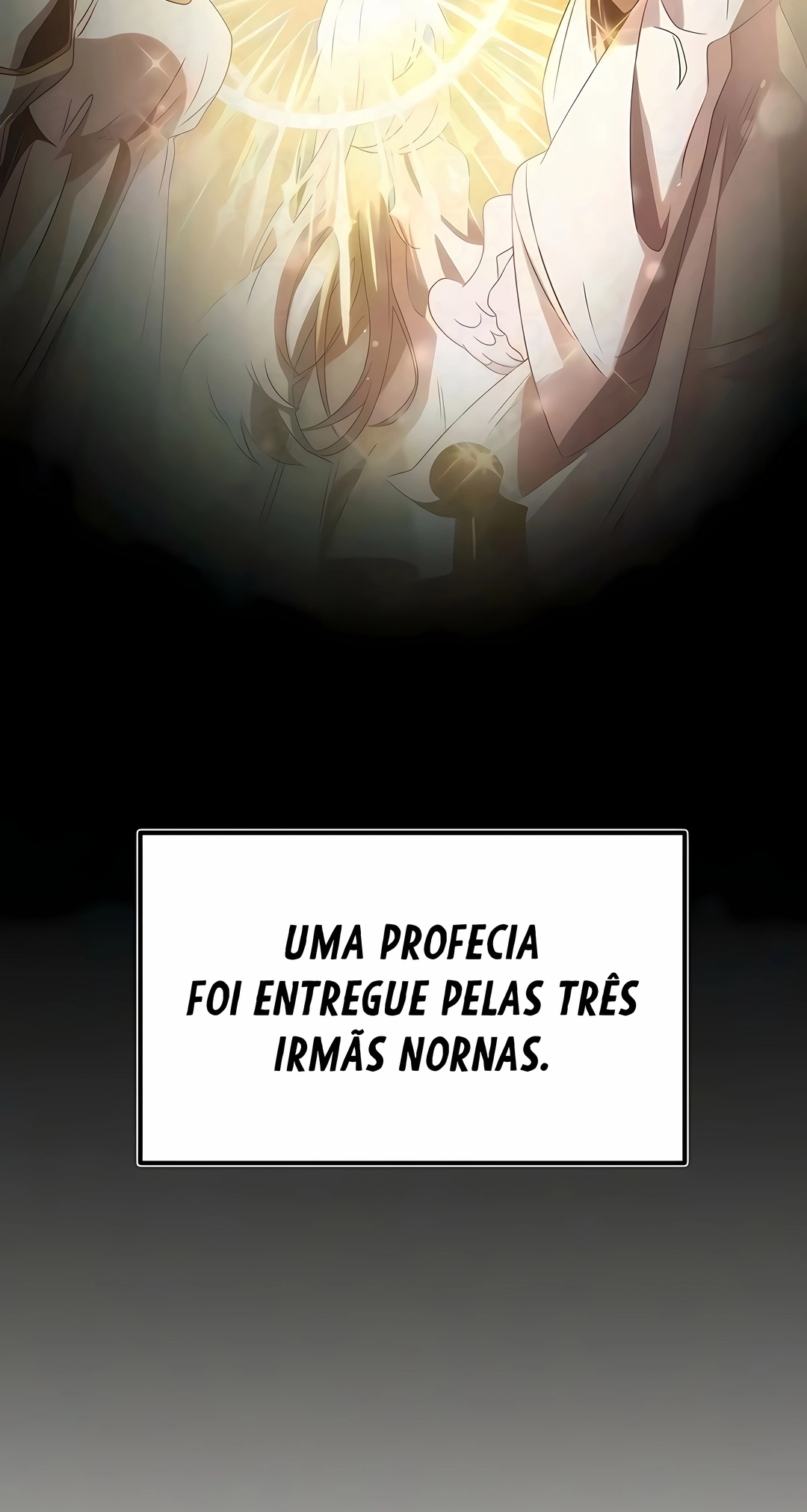 Eu Obtive um Item Mítico Capítulo 186 Página 28