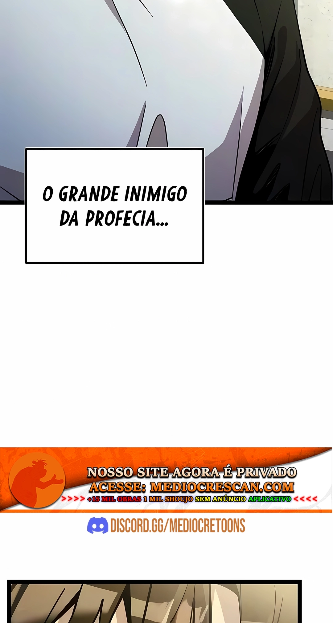 Eu Obtive um Item Mítico Capítulo 186 Página 30