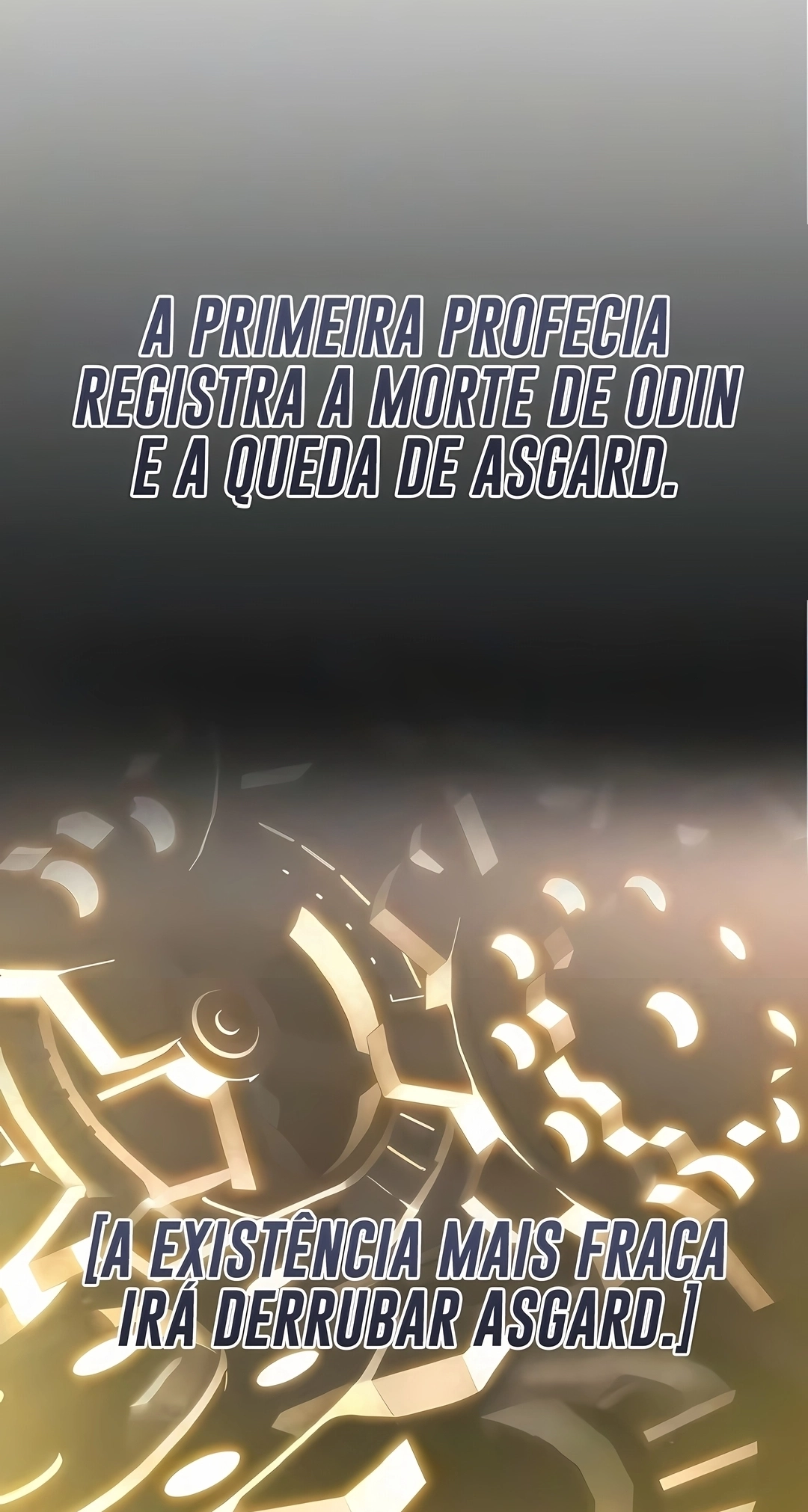 Eu Obtive um Item Mítico Capítulo 186 Página 32