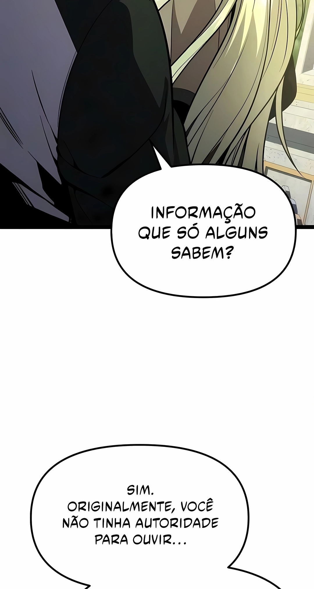 Eu Obtive um Item Mítico Capítulo 186 Página 43