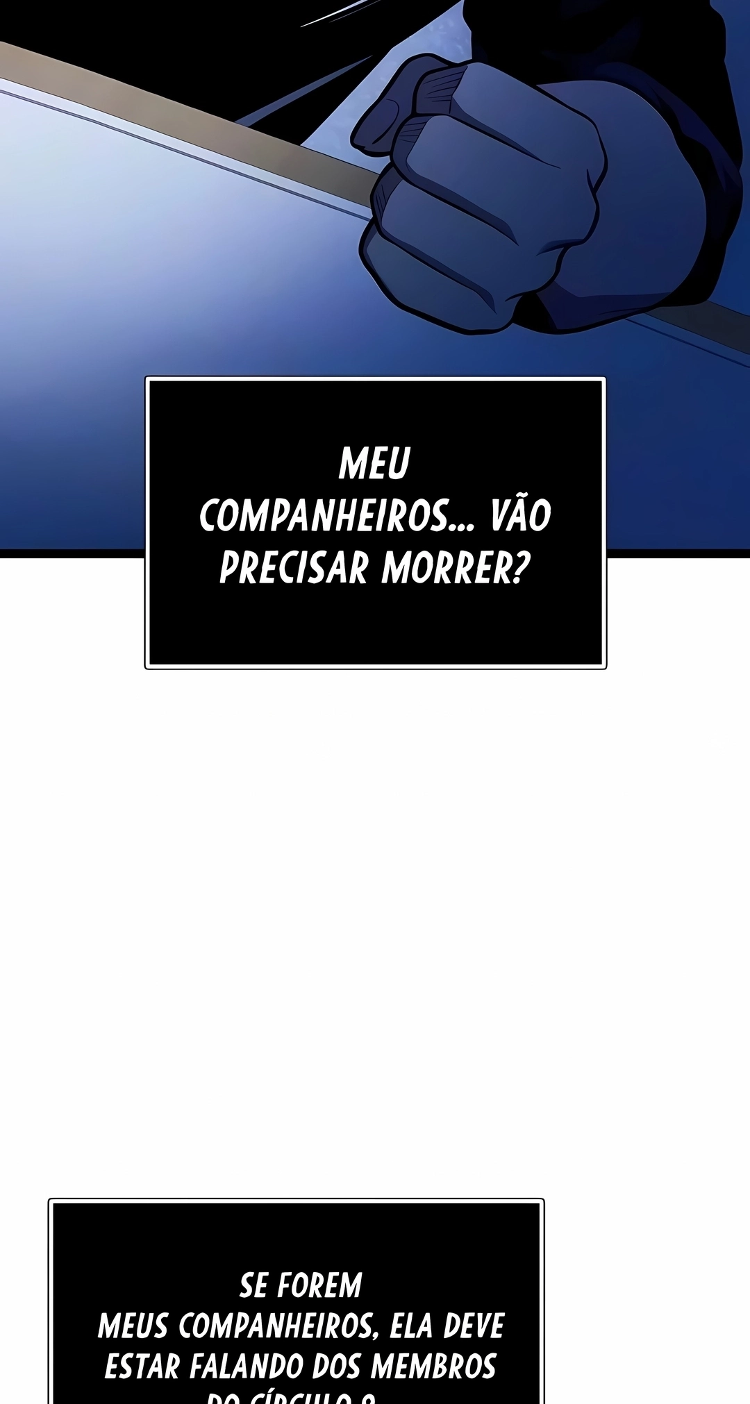 Eu Obtive um Item Mítico Capítulo 186 Página 64