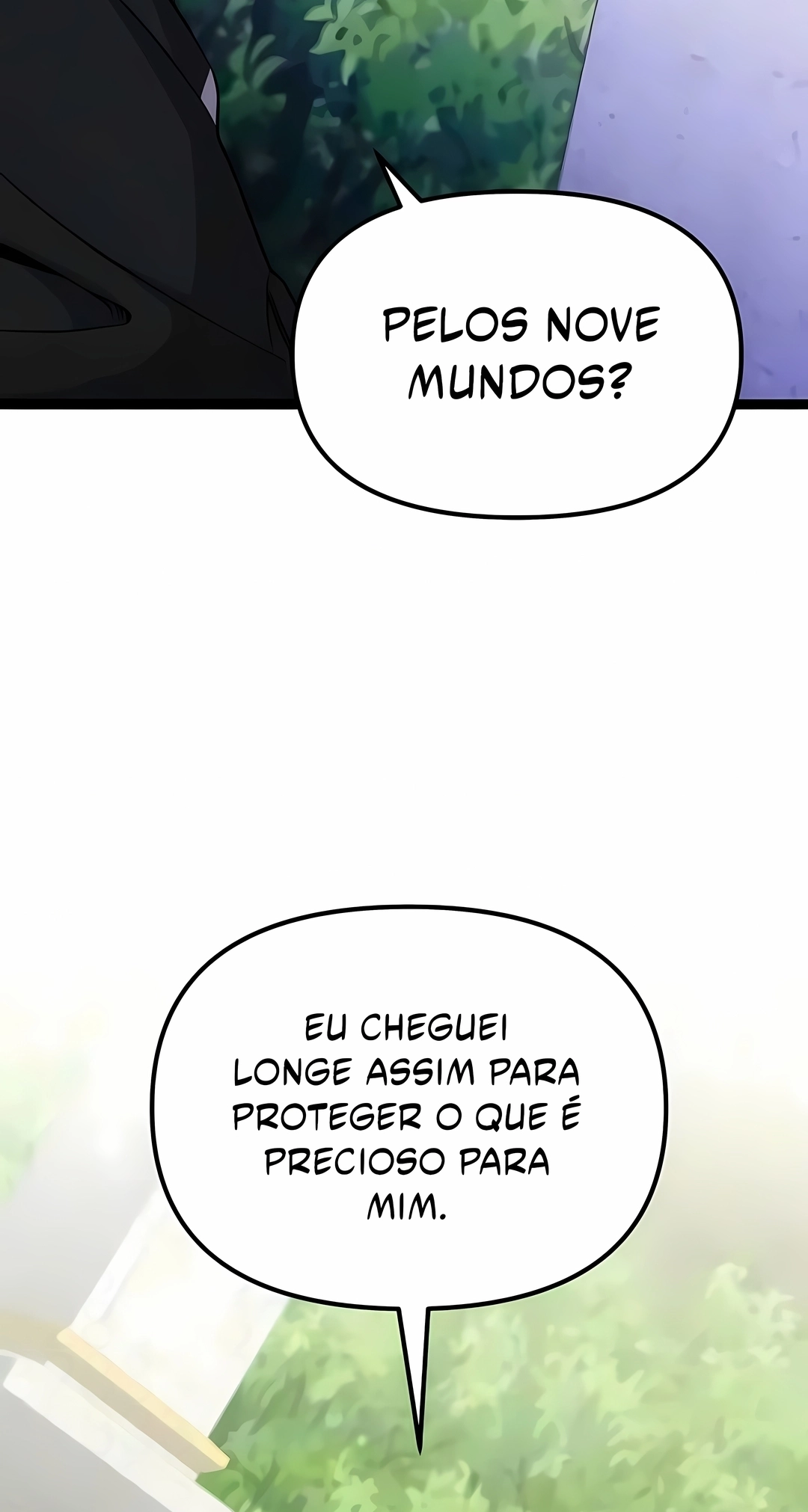 Eu Obtive um Item Mítico Capítulo 186 Página 77