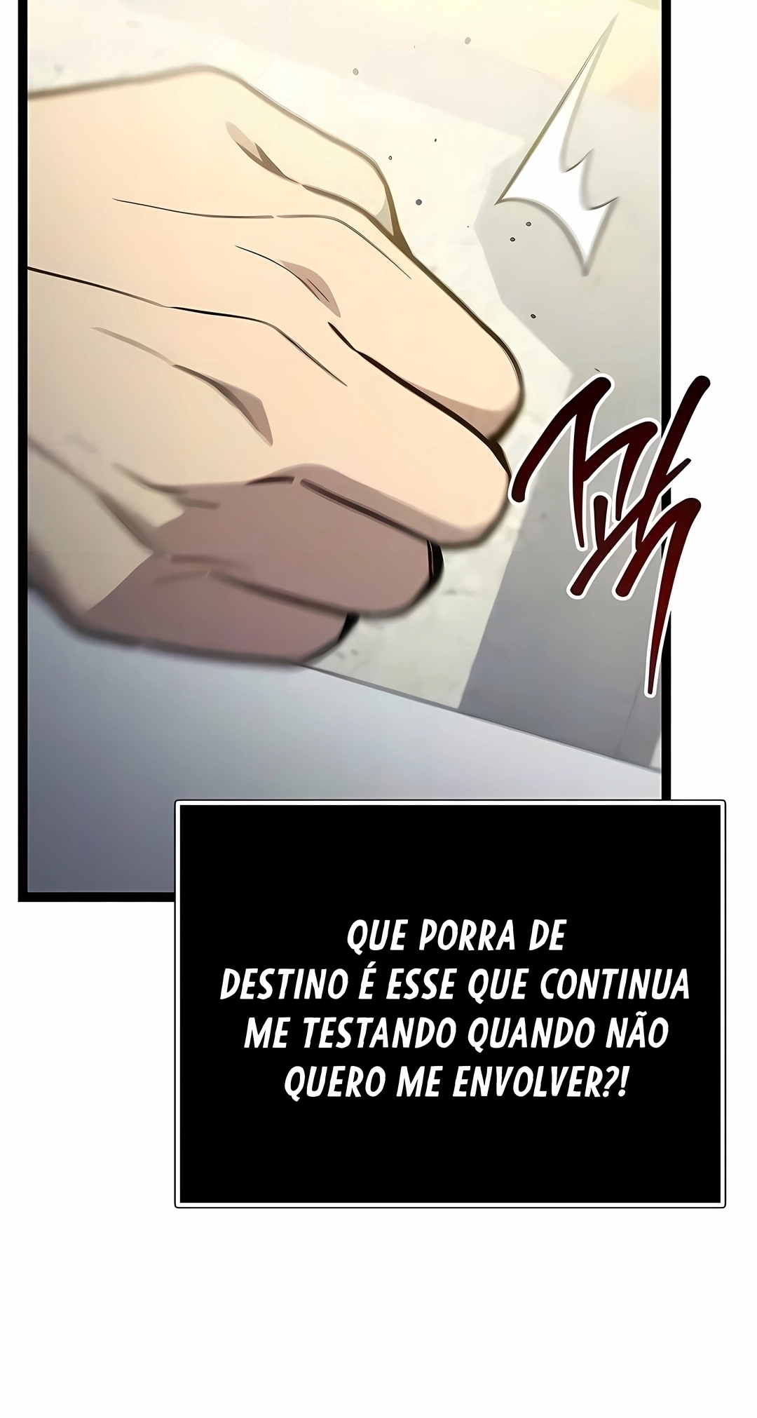 Eu Obtive um Item Mítico Capítulo 186 Página 83