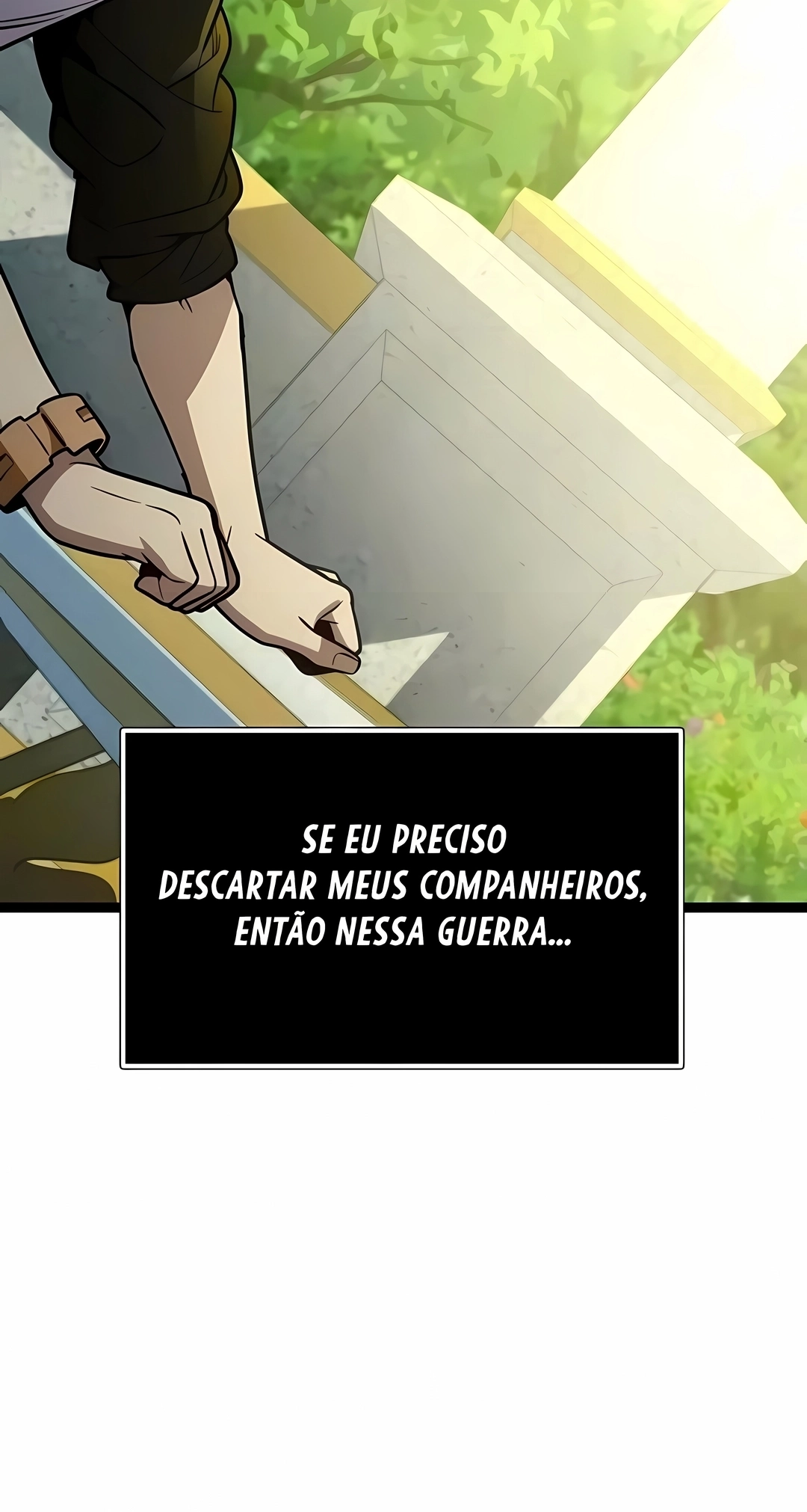Eu Obtive um Item Mítico Capítulo 186 Página 85