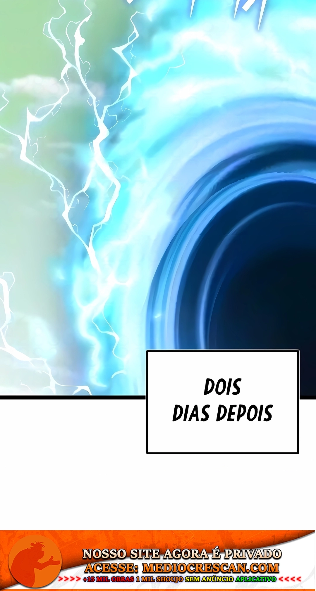 Eu Obtive um Item Mítico Capítulo 186 Página 89