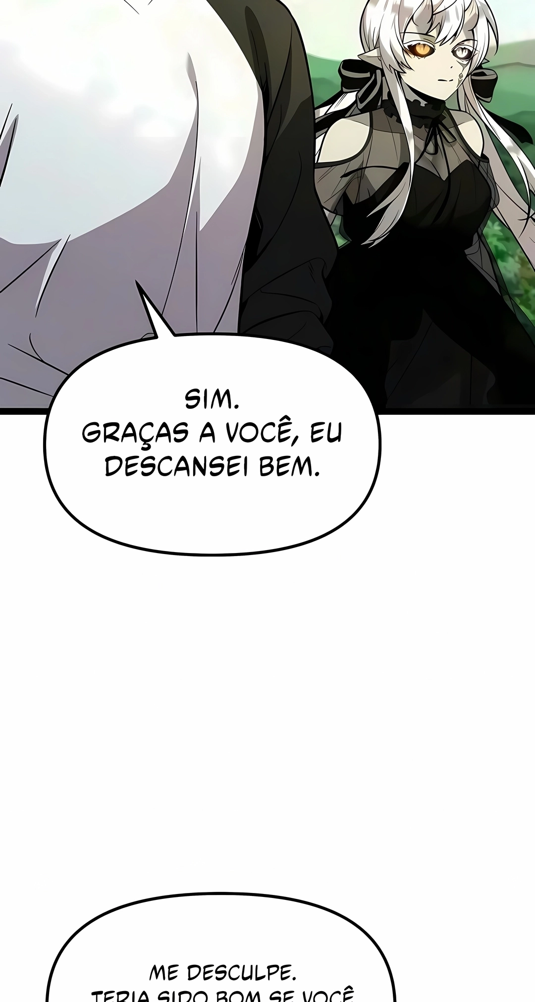 Eu Obtive um Item Mítico Capítulo 186 Página 93