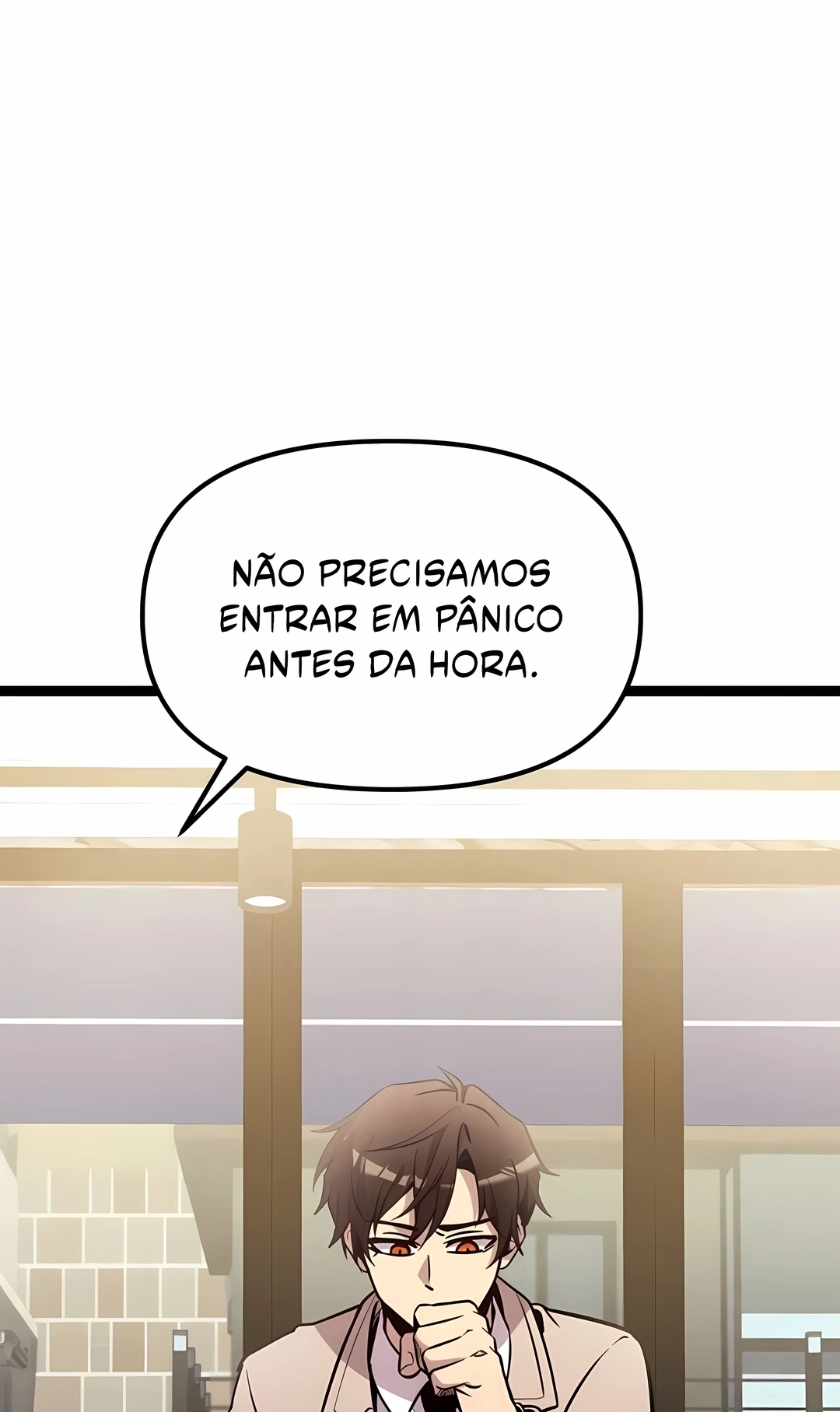 Eu Obtive um Item Mítico Capítulo 187 Página 104