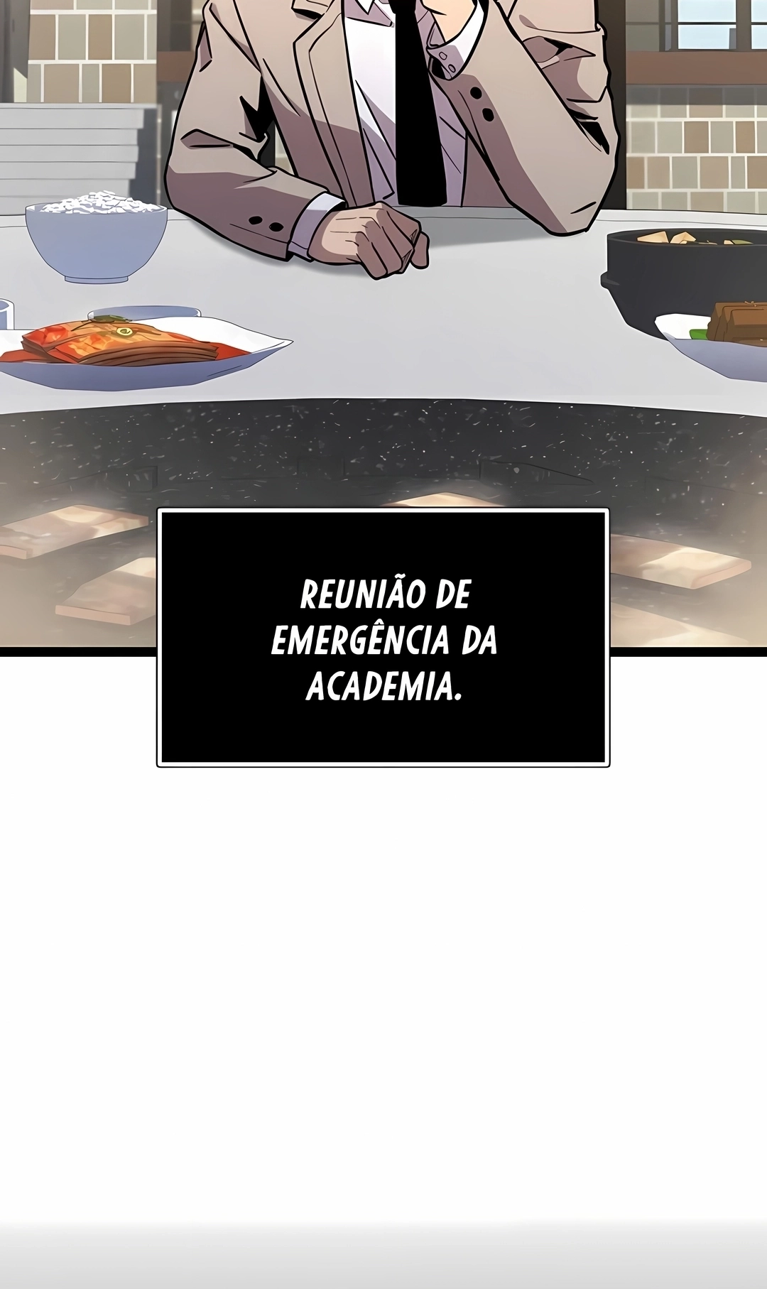 Eu Obtive um Item Mítico Capítulo 187 Página 105