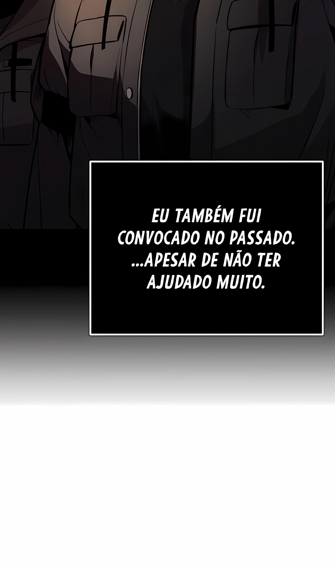 Eu Obtive um Item Mítico Capítulo 187 Página 109