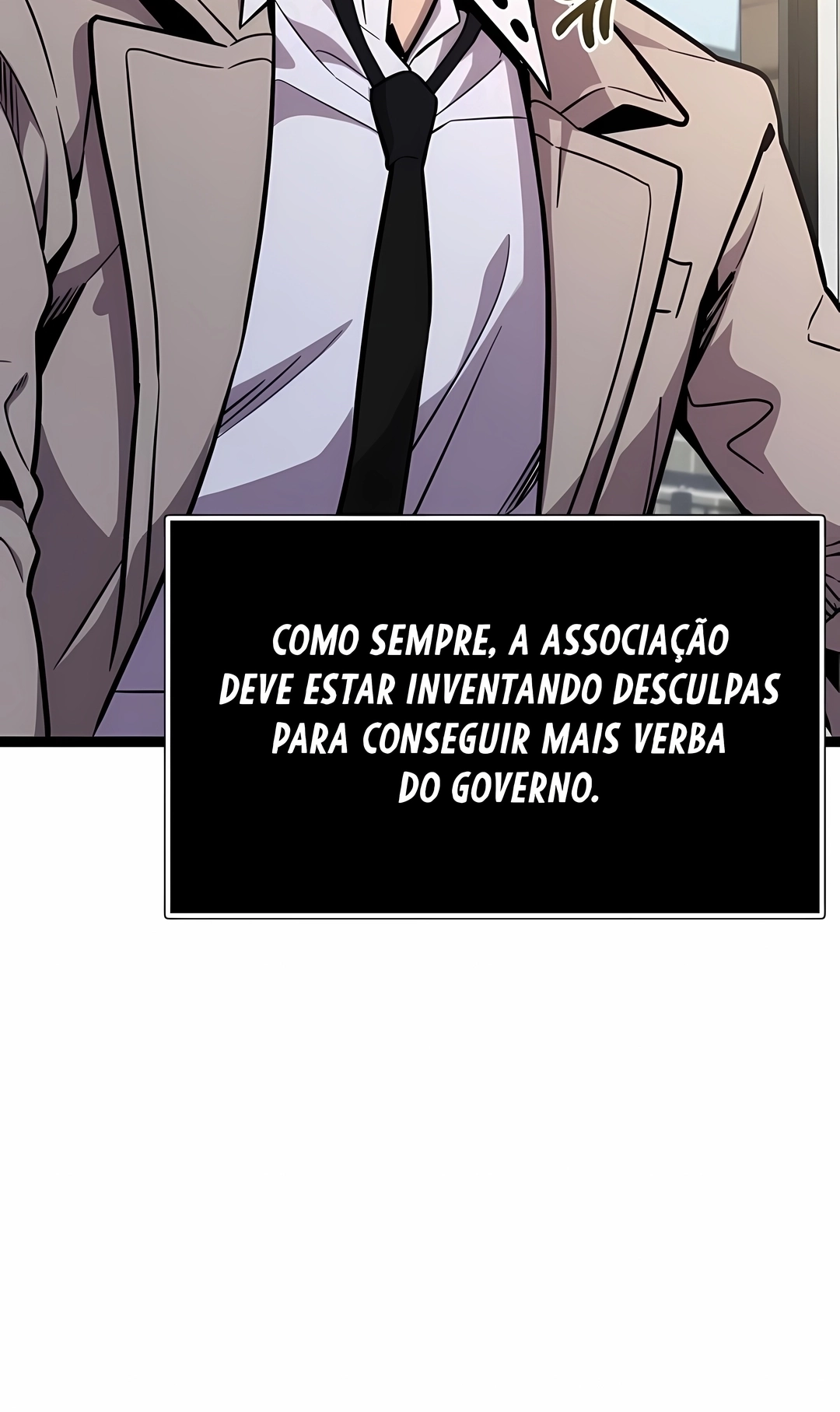 Eu Obtive um Item Mítico Capítulo 187 Página 111