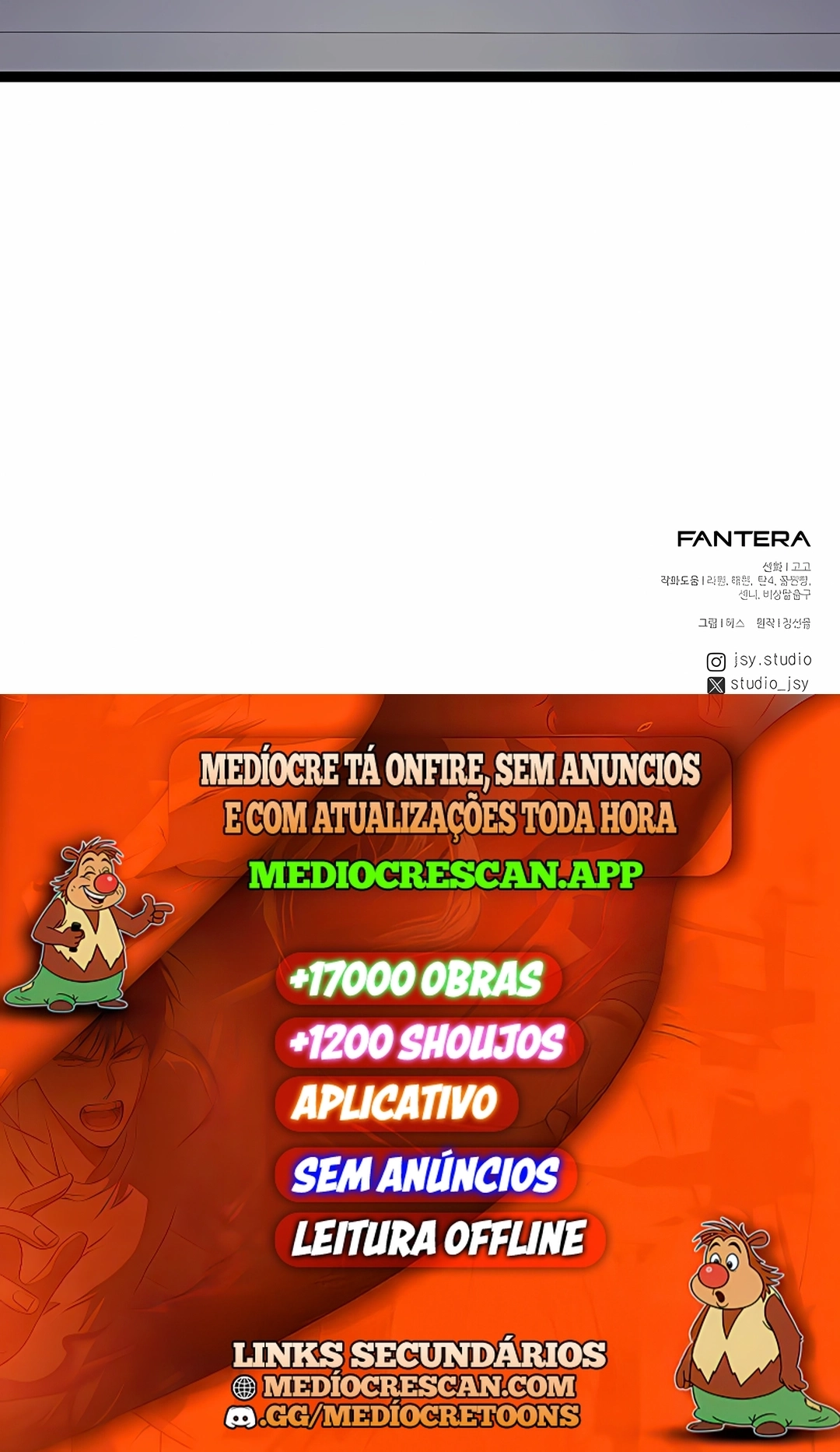Eu Obtive um Item Mítico Capítulo 187 Página 120