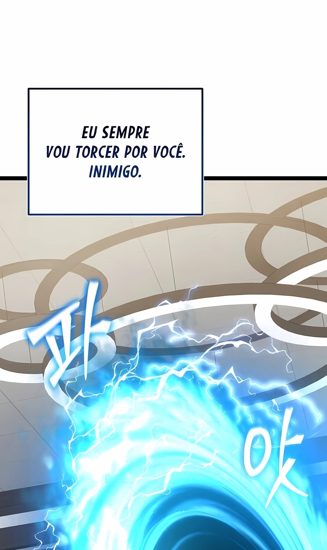 Eu Obtive um Item Mítico Capítulo 187 Página 17