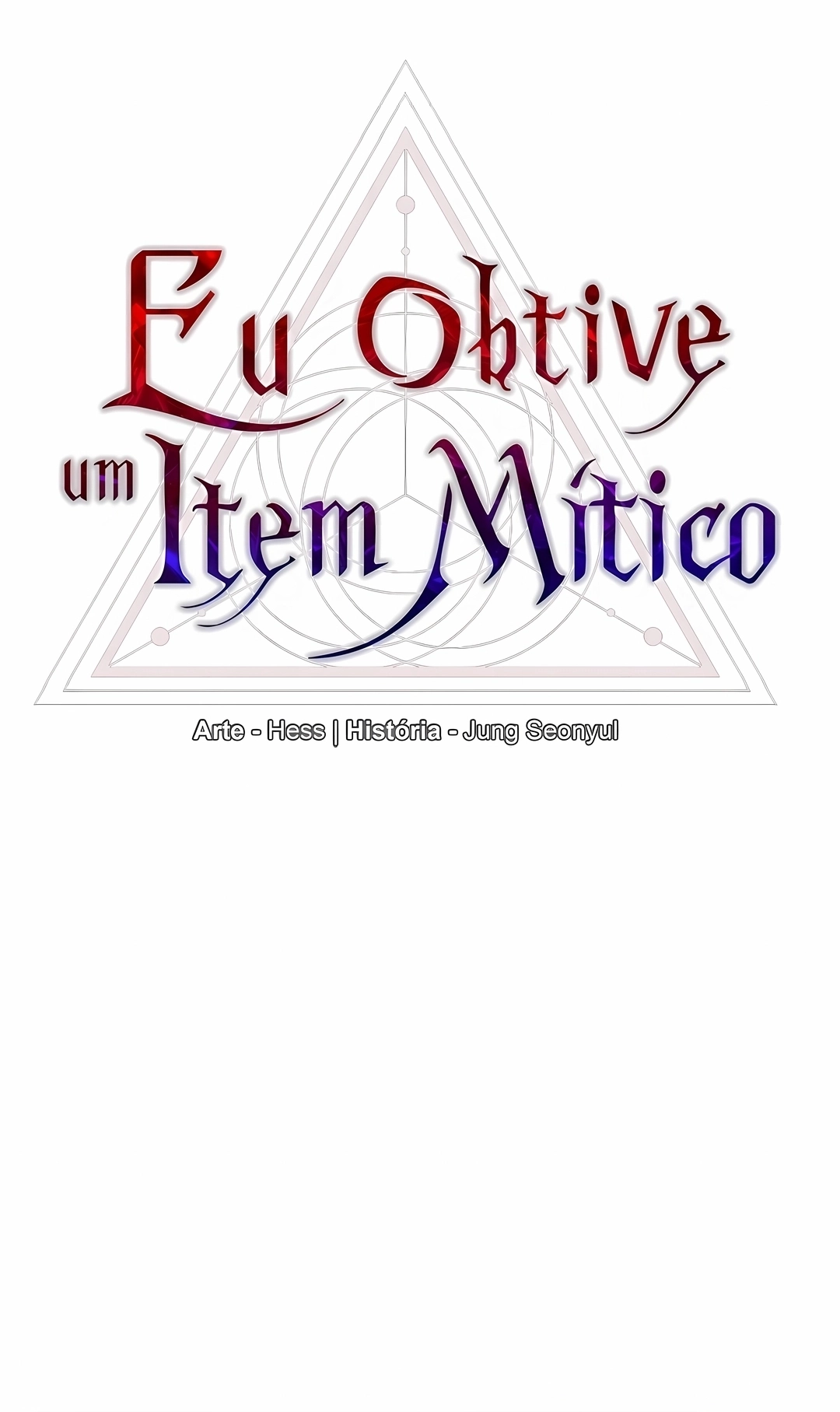 Eu Obtive um Item Mítico Capítulo 187 Página 28