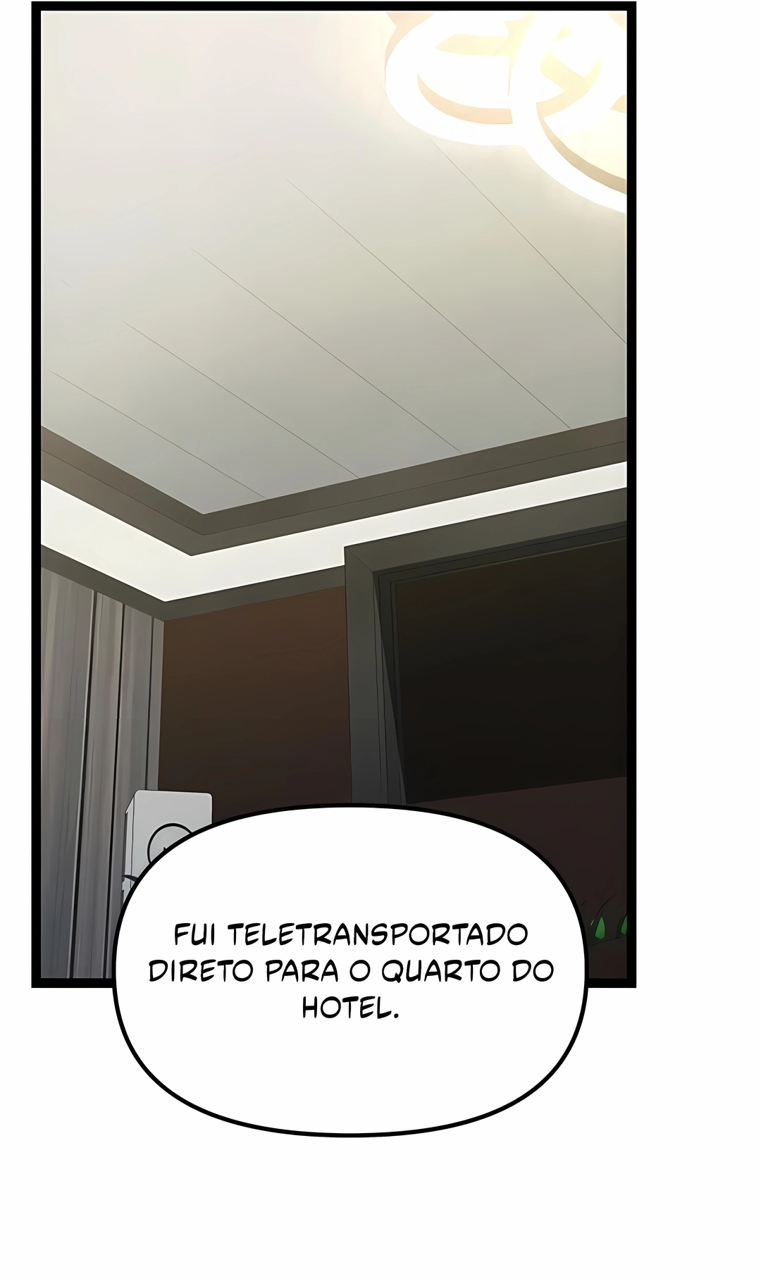 Eu Obtive um Item Mítico Capítulo 187 Página 29