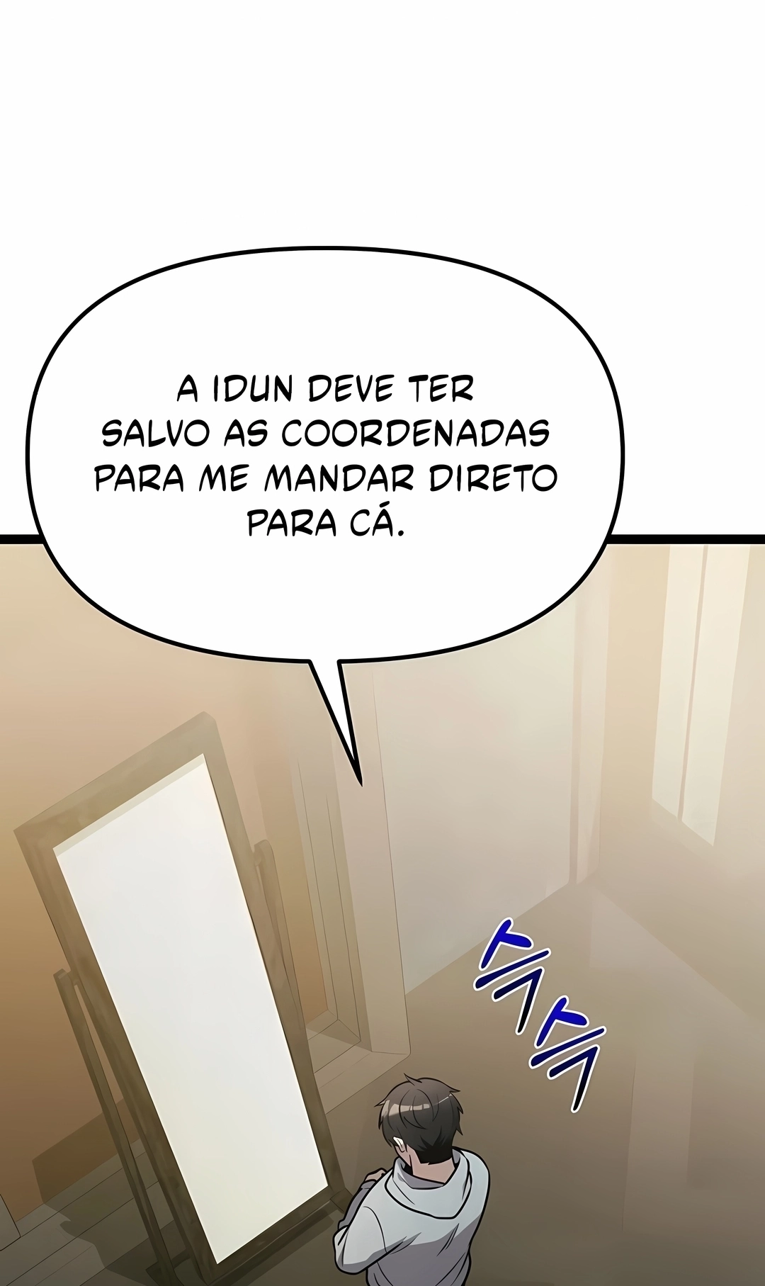 Eu Obtive um Item Mítico Capítulo 187 Página 30