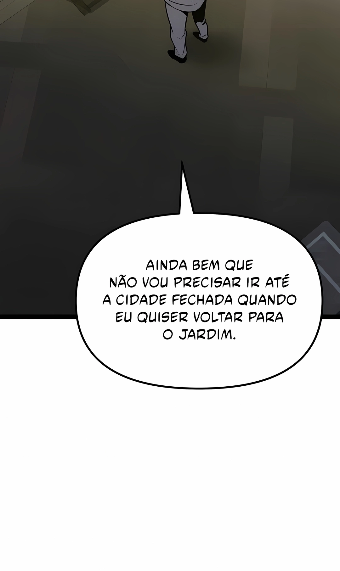 Eu Obtive um Item Mítico Capítulo 187 Página 31