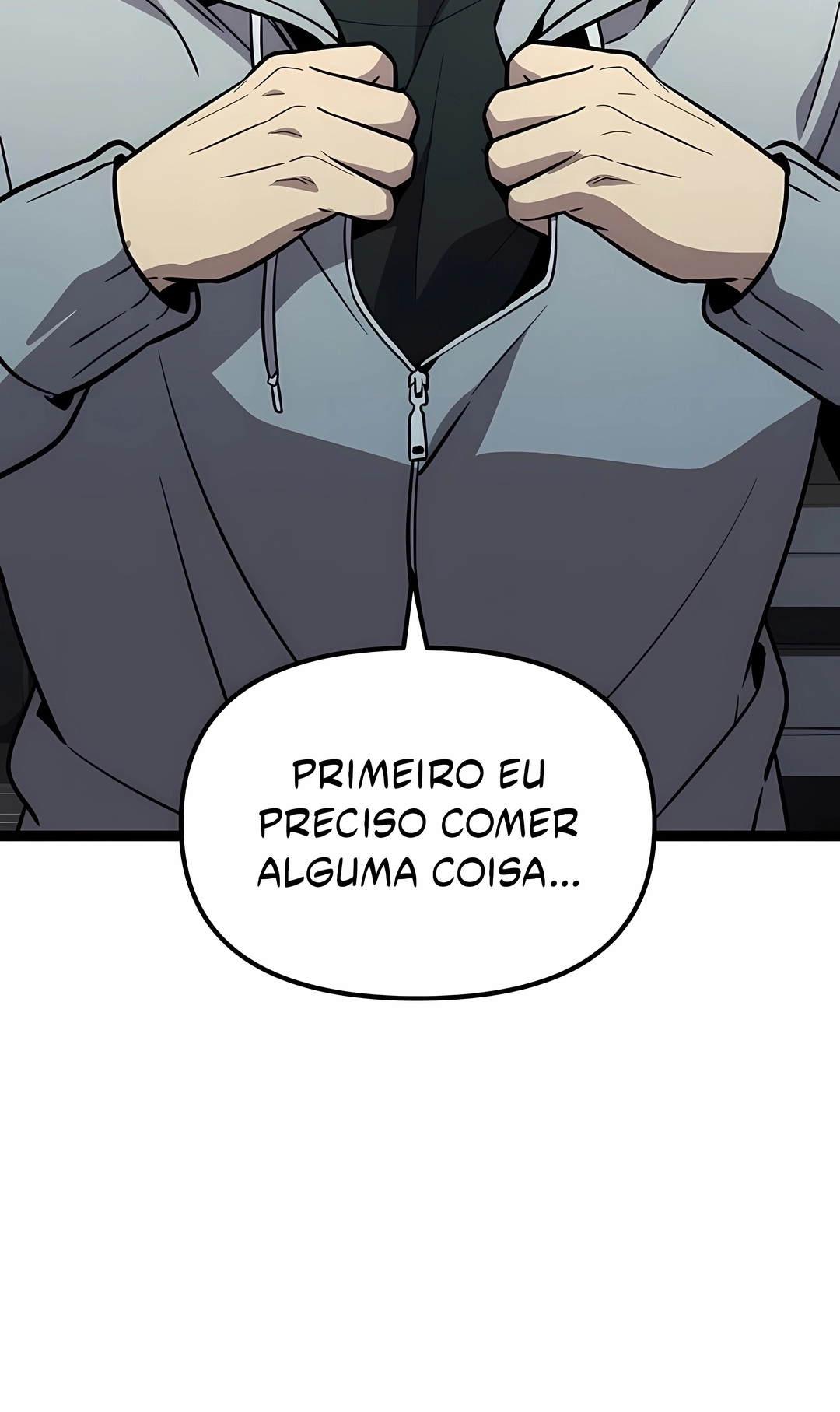 Eu Obtive um Item Mítico Capítulo 187 Página 33