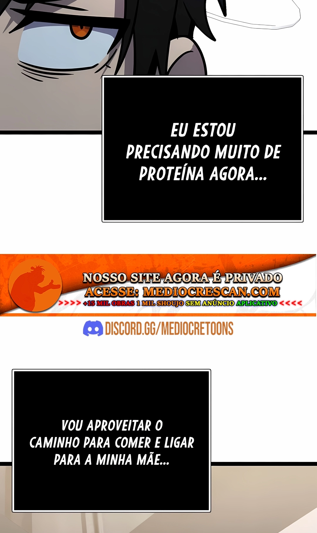 Eu Obtive um Item Mítico Capítulo 187 Página 35