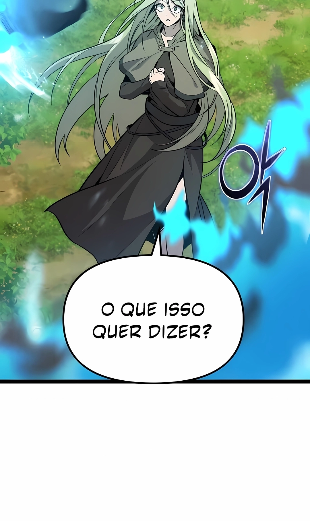 Eu Obtive um Item Mítico Capítulo 187 Página 4
