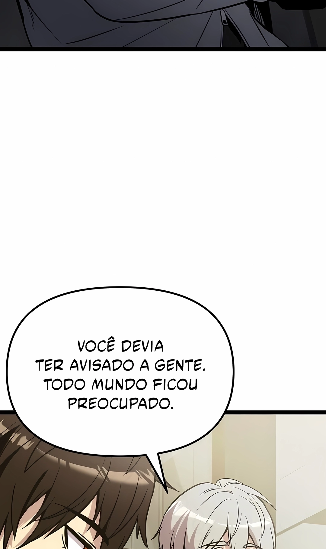 Eu Obtive um Item Mítico Capítulo 187 Página 44