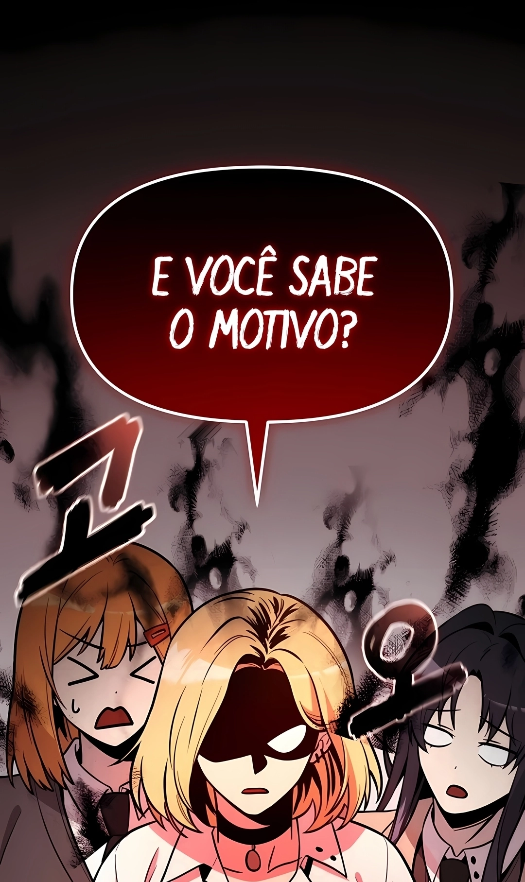 Eu Obtive um Item Mítico Capítulo 187 Página 49